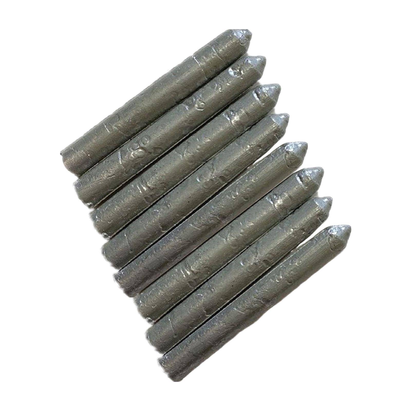 Low Temperature Welding Rods
