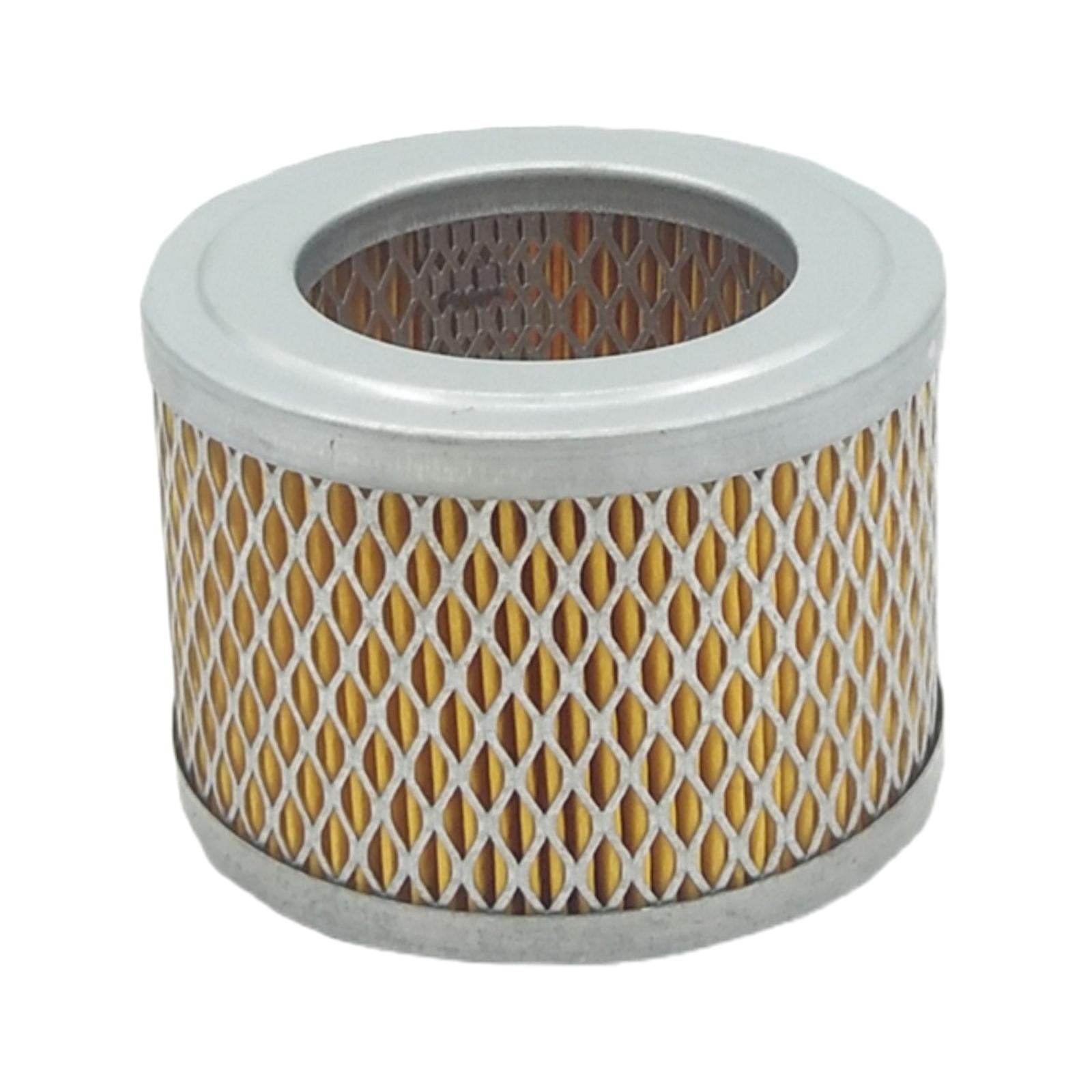 Vacuum Pump Filter 62mm