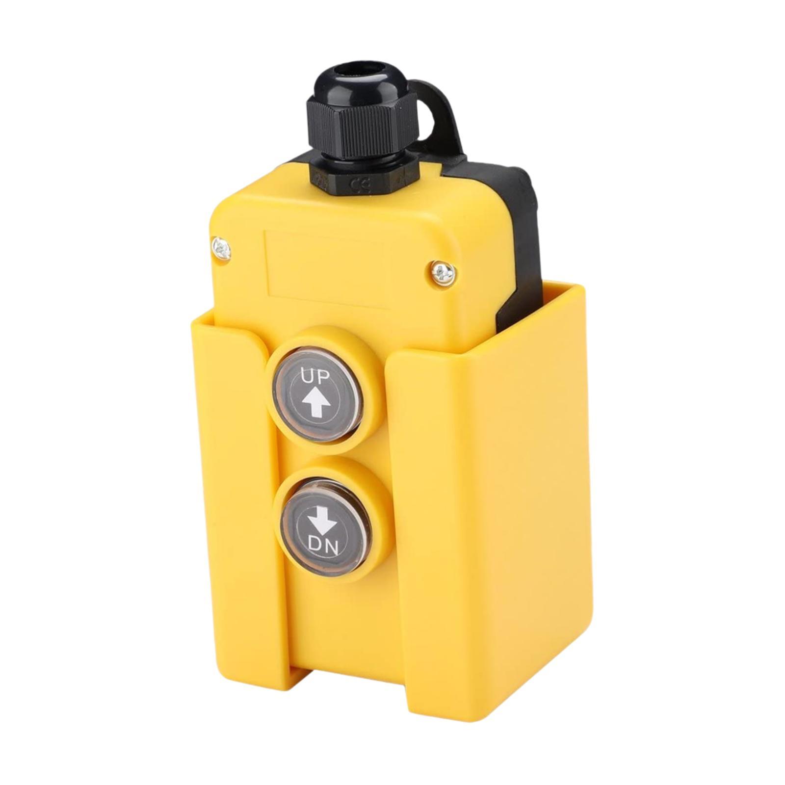 12V DC Remote Control Switch