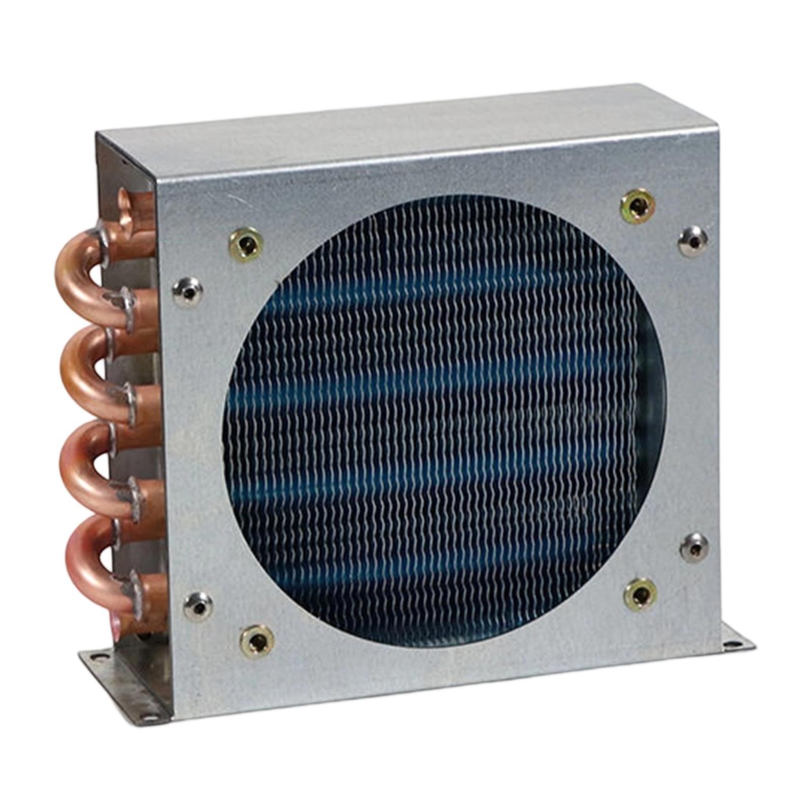 Refrigerator Condenser