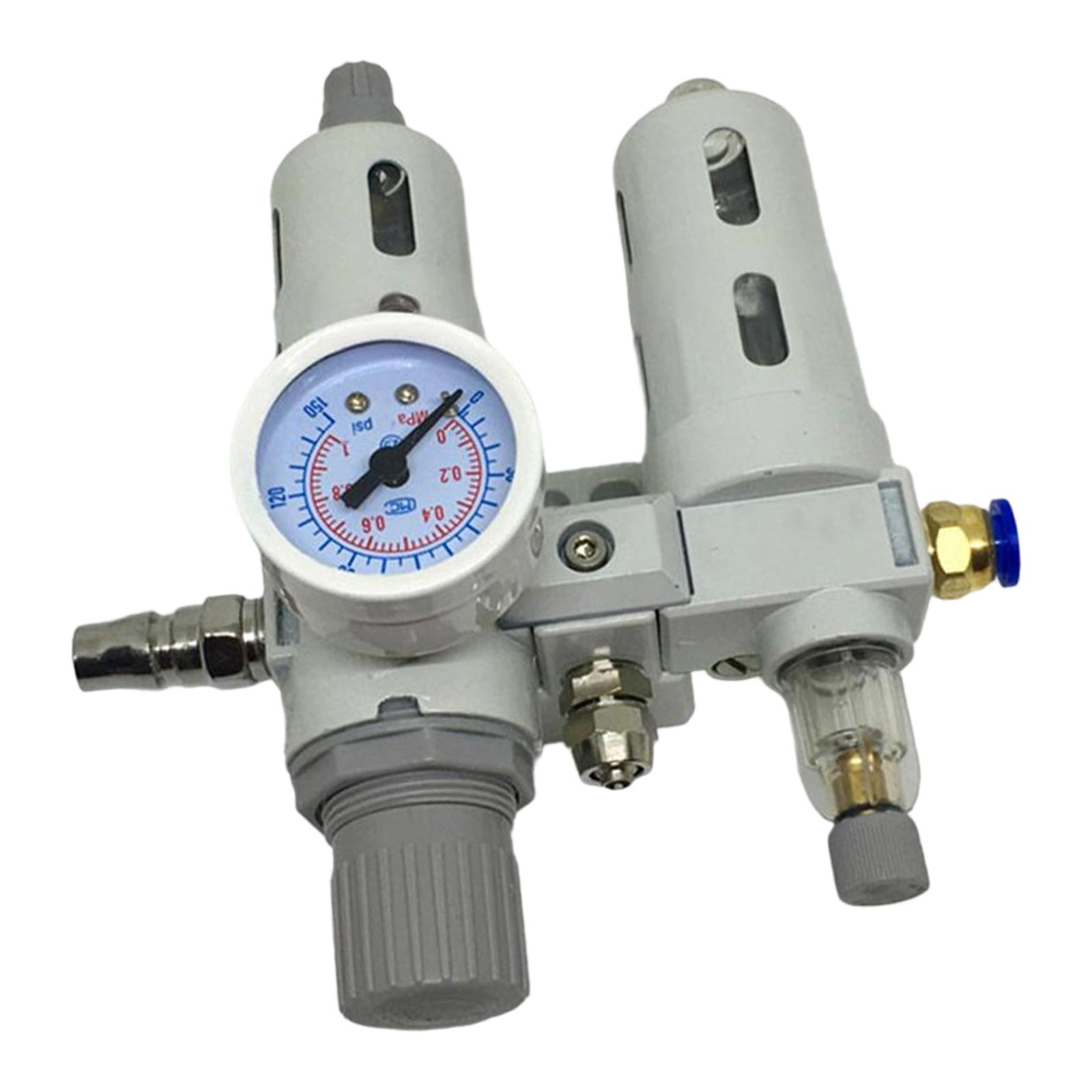 Tire Changer Oil Water Separator