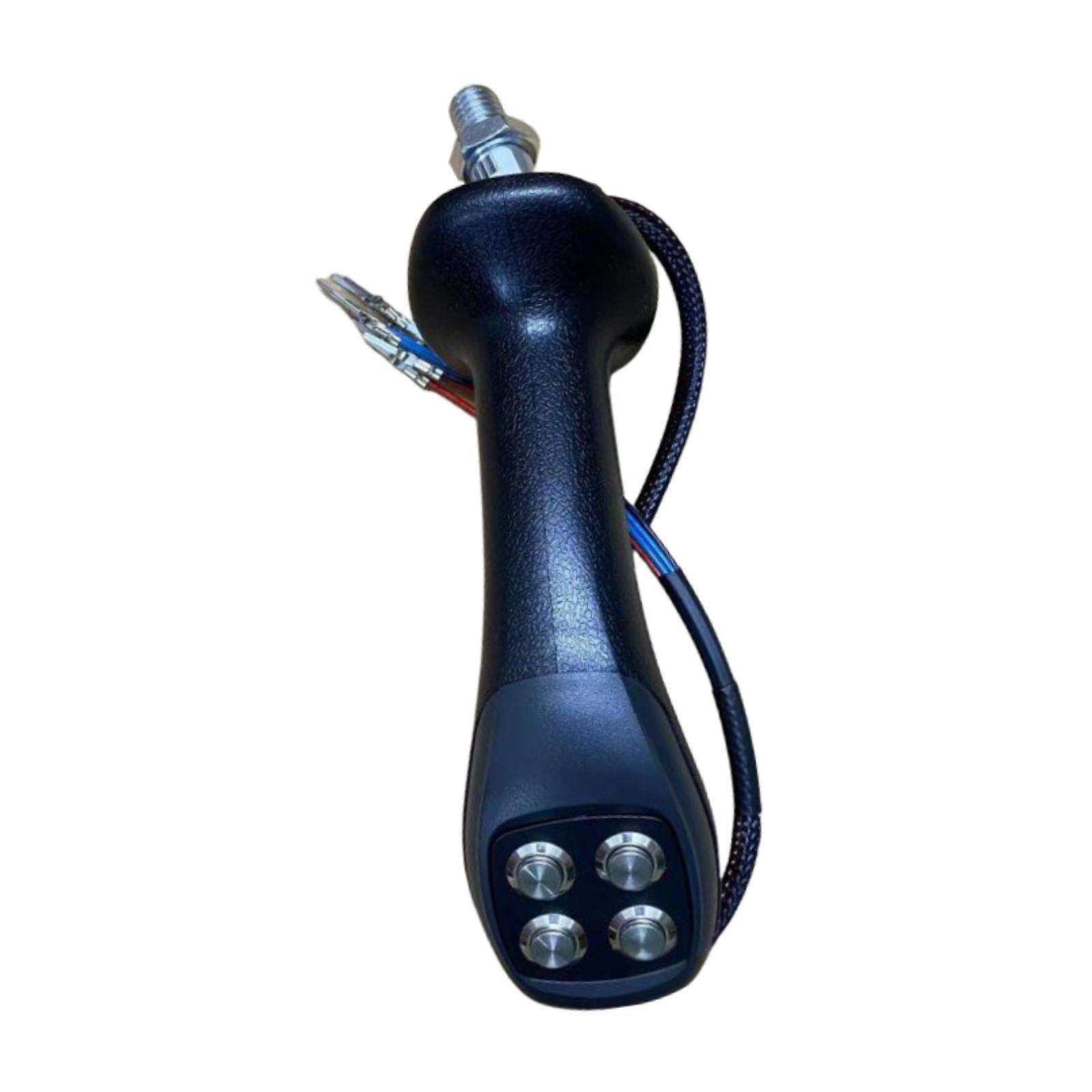 Grab Handle For Wheel Excavator
