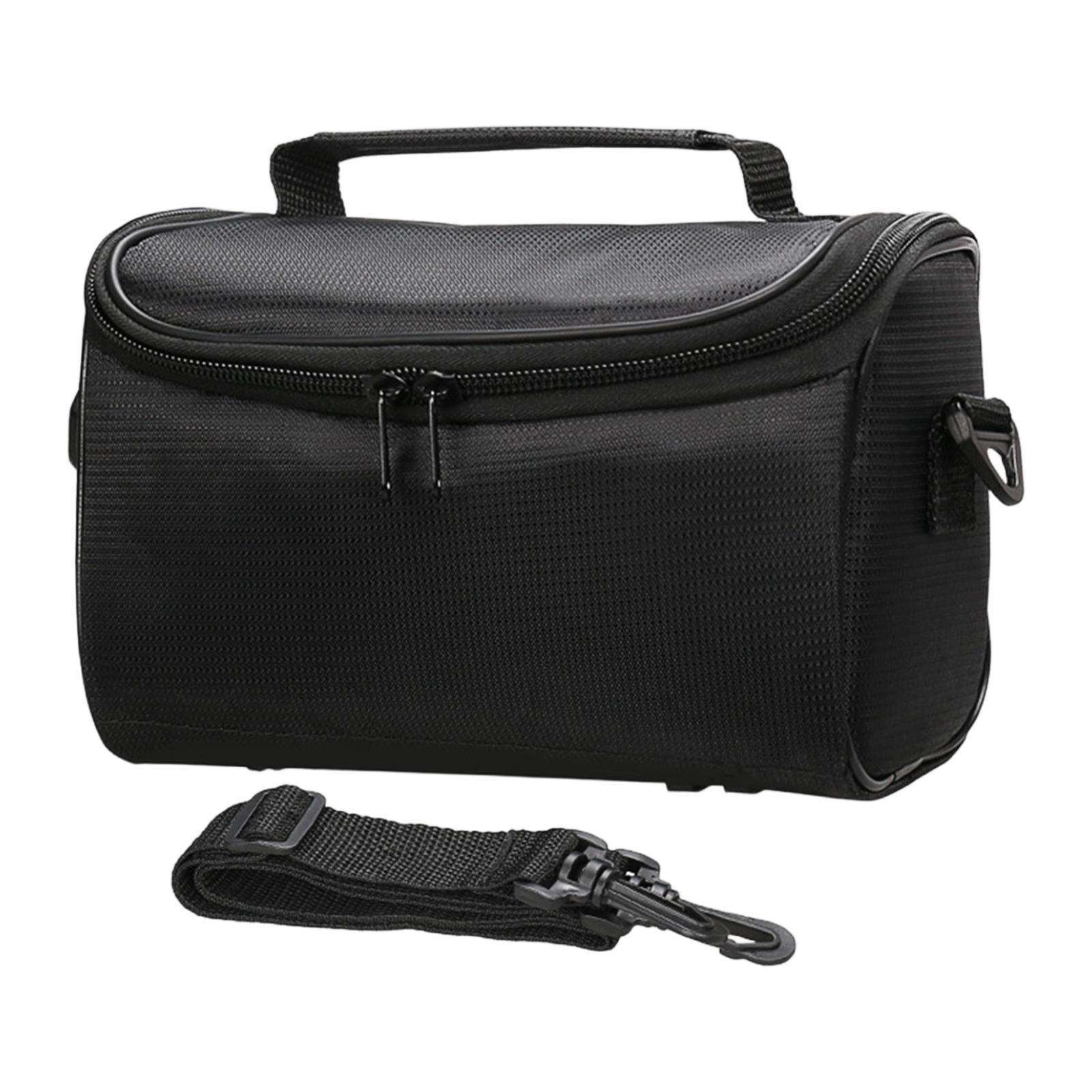 Fusion Splicer Tool Bag