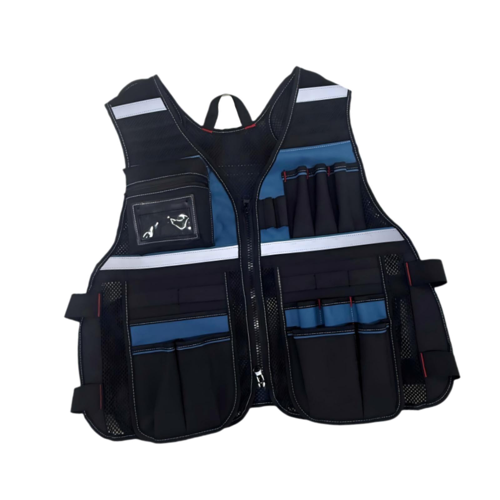 Tool Vest