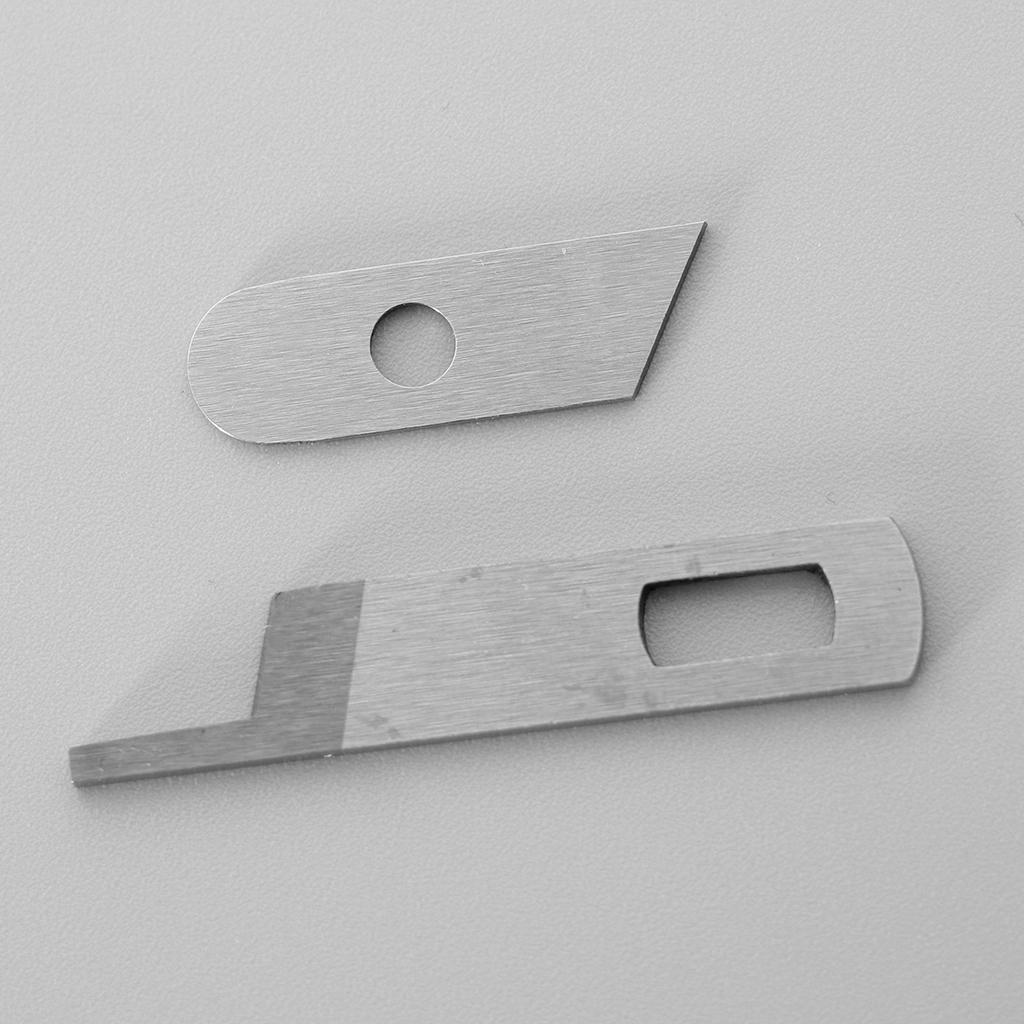 Sewing Machine Knife Blade