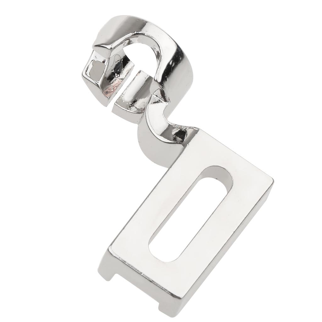 Free Motion Ruler Quilting Presser Foot for Singer Janome Brother eBay