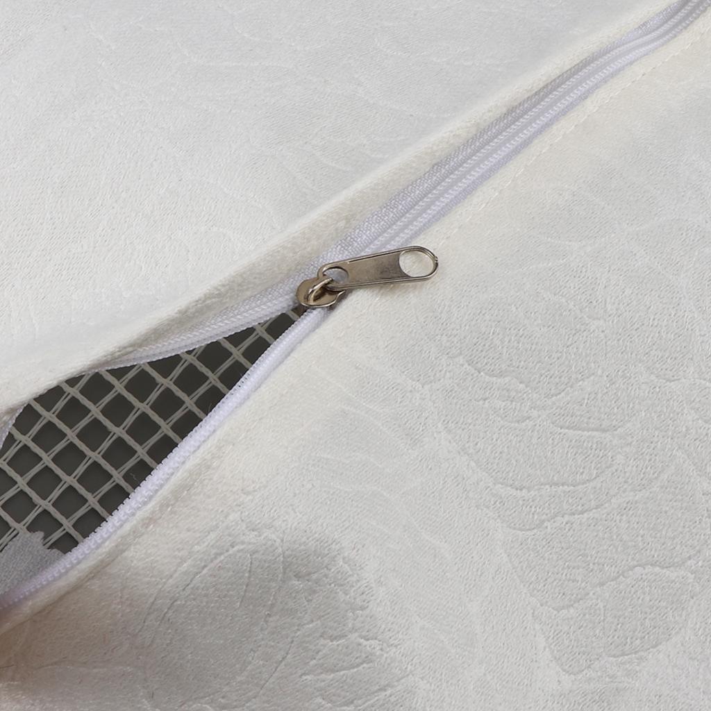 DIY Cushion Latch Hook Kits for Beginner Flower Lovers Pattern Embroidery