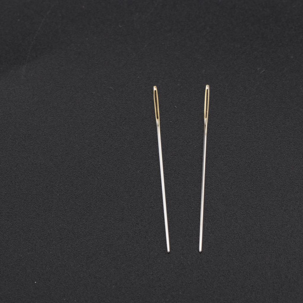 Dimensions Crafts Stamped Cross Stitch Kit 14CT Embroidery Cloth - Winter