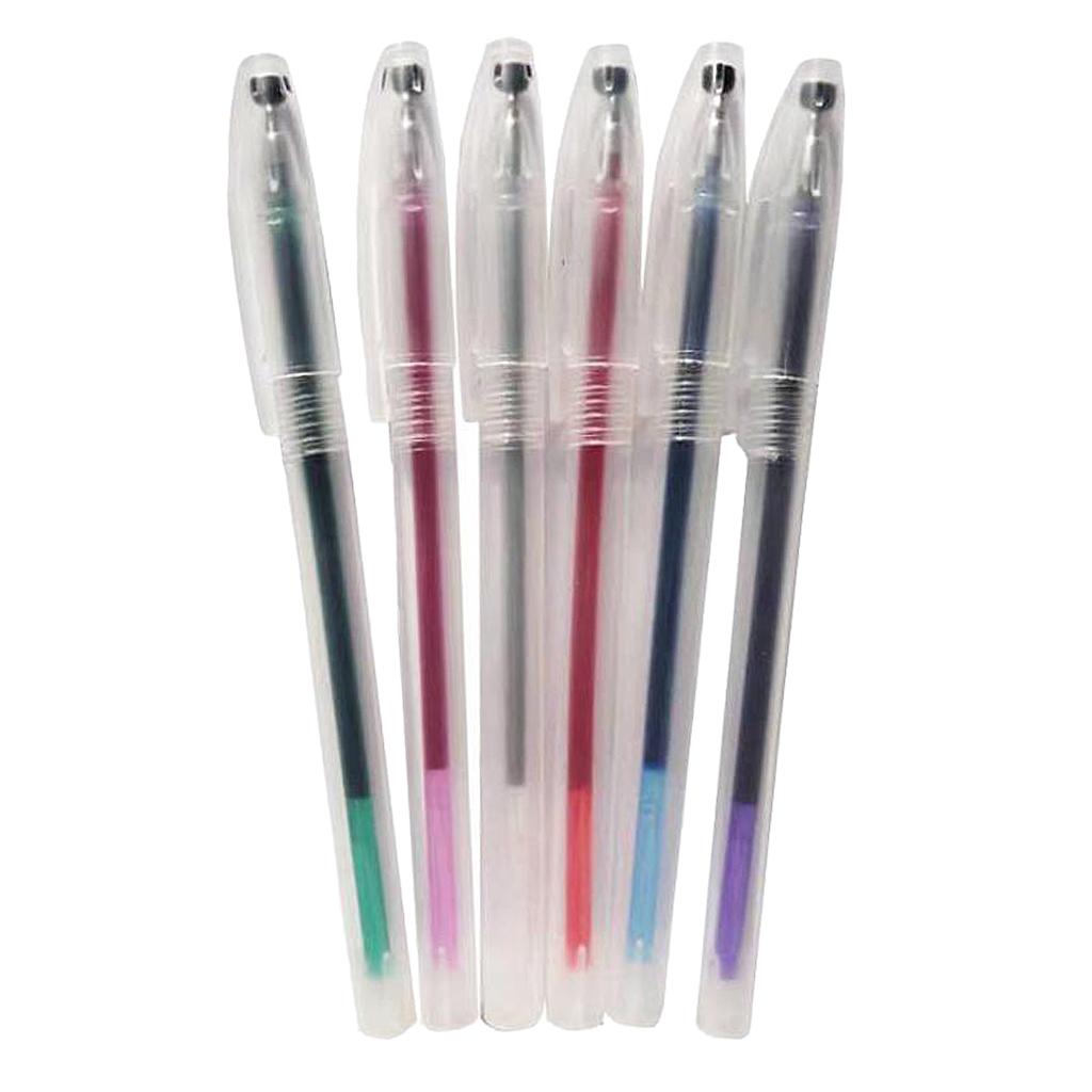 Water Soluble Pen 6pack