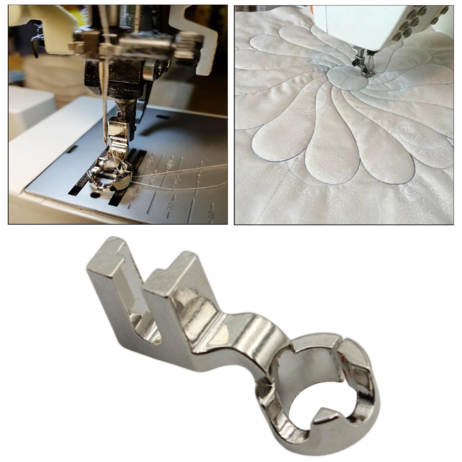 SINGER Free Motion Quilting Foot