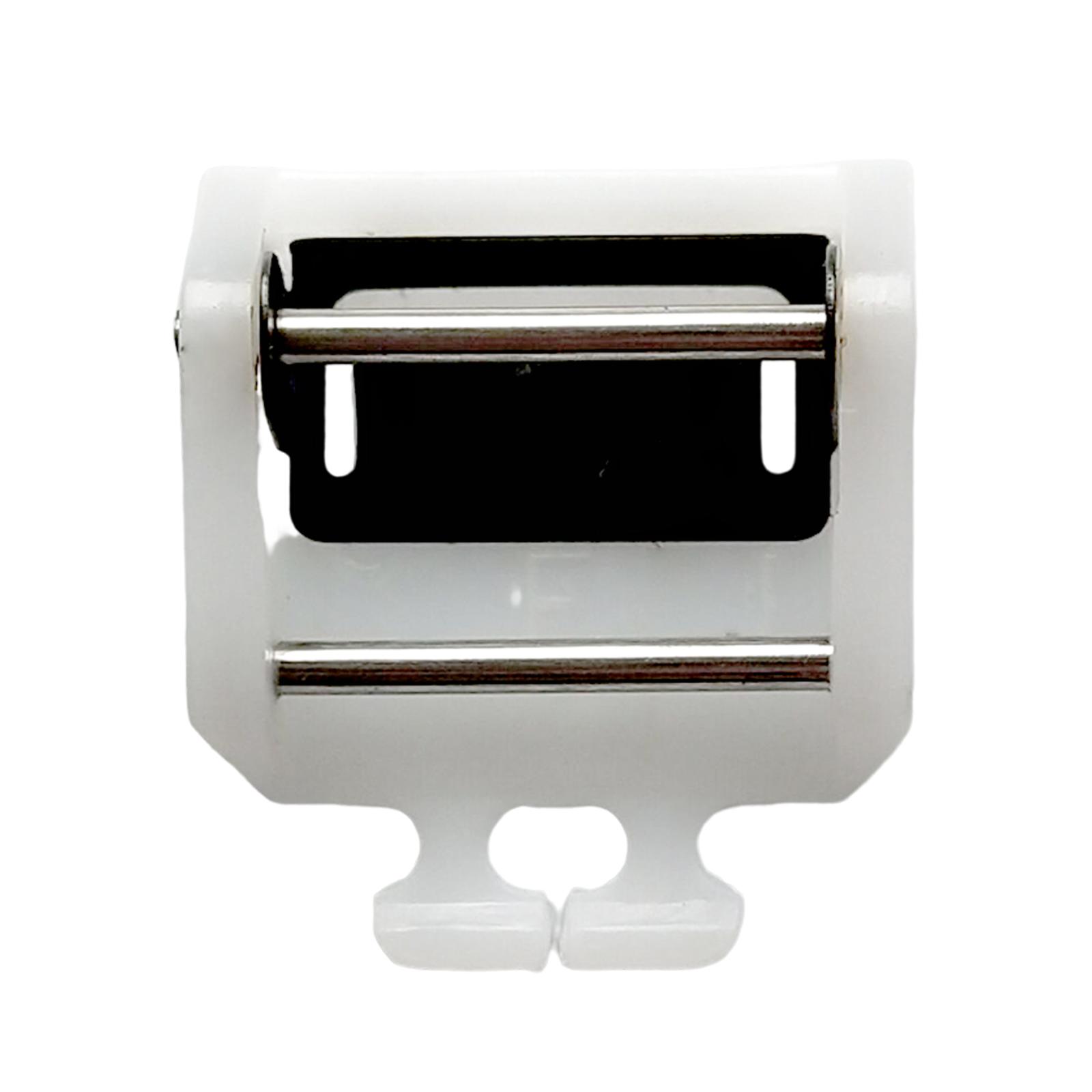 Sewing Machine Presser Foot Invisible Concealed Zipper Zipper Foot for Pfaff