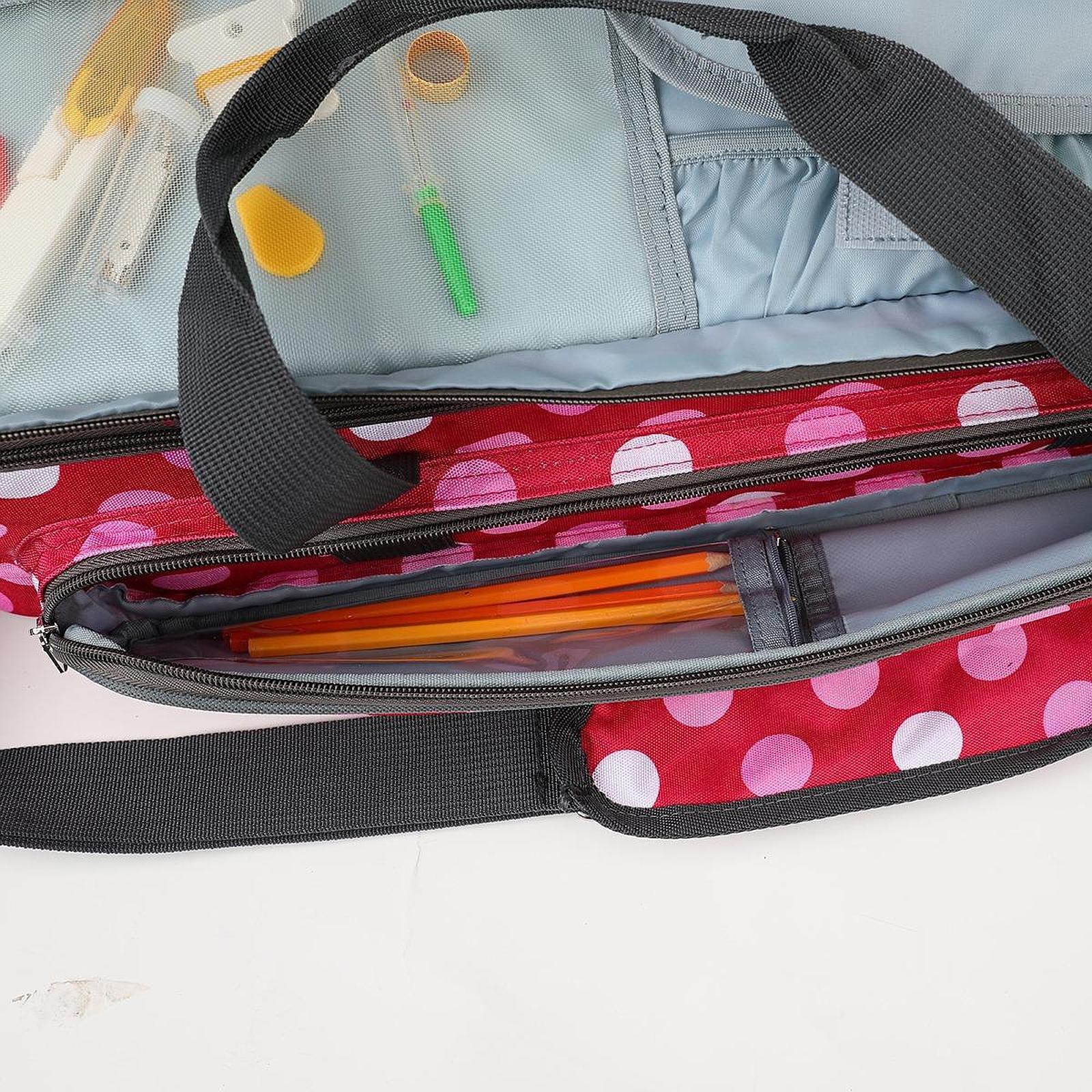 Die Cut Machine Carrying Case Cricut Tools Practical Waterproof Storage Case