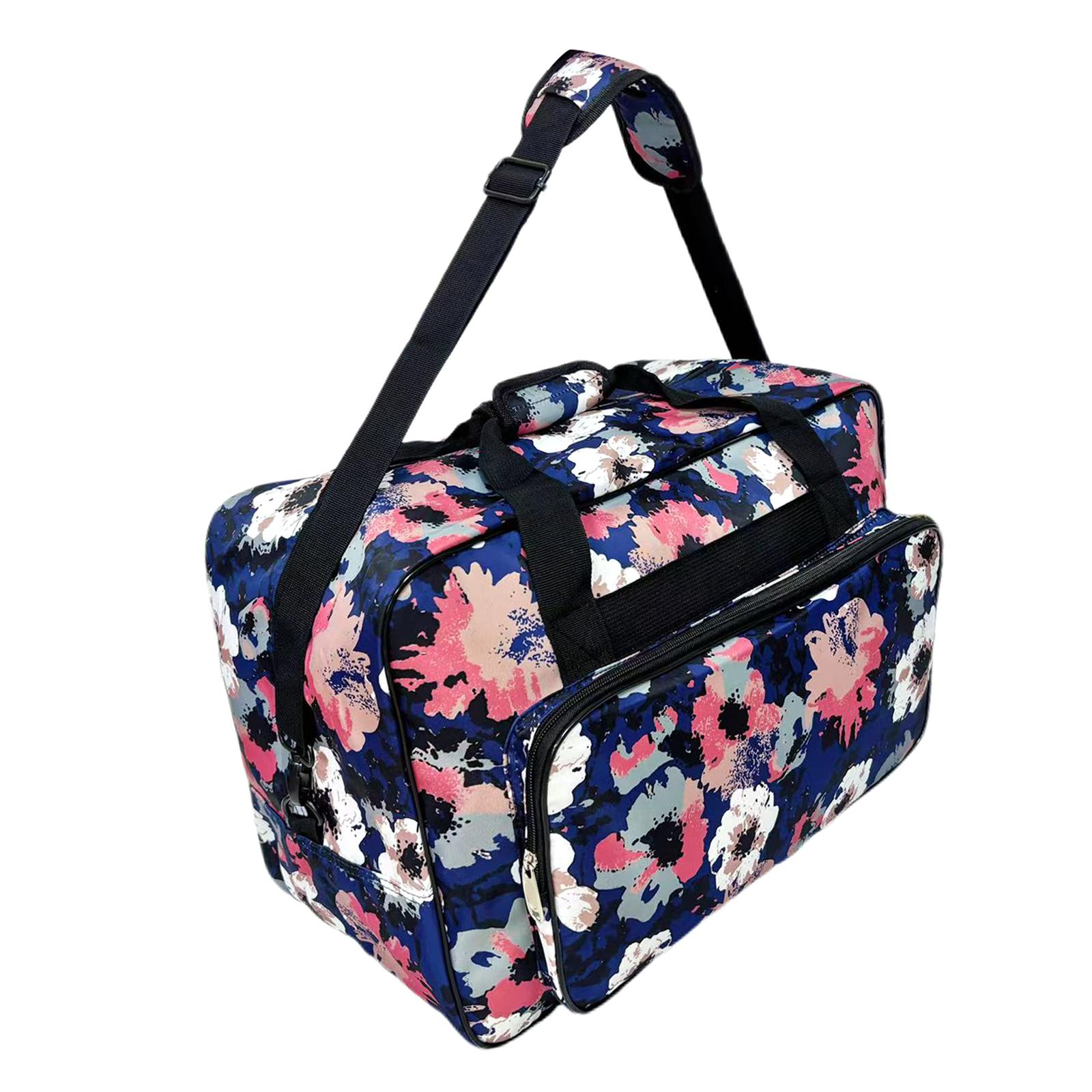 Sewing Machine Carrying Case