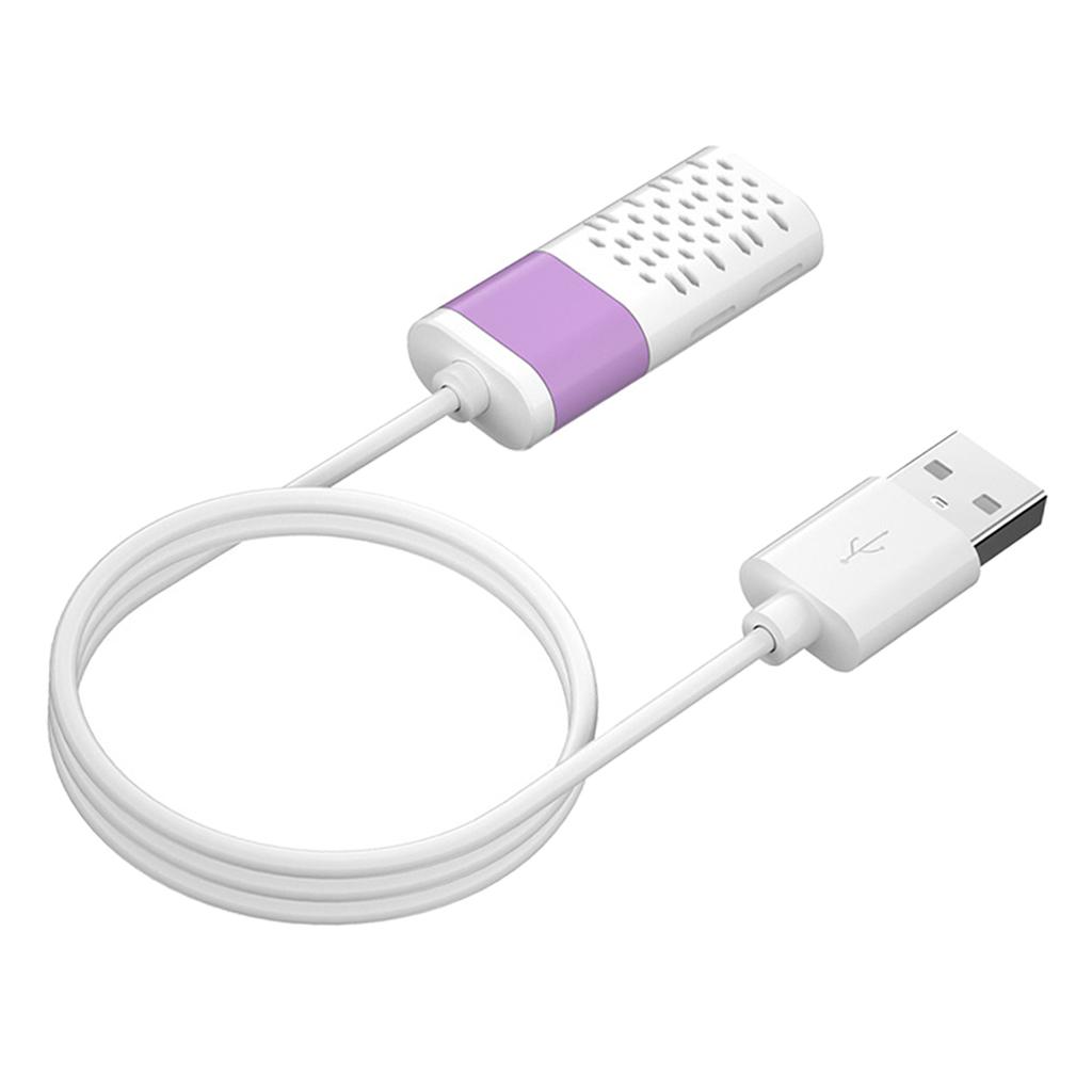 4 Pieces Mini Acid Water Making Machine Disinfection Water Maker Home