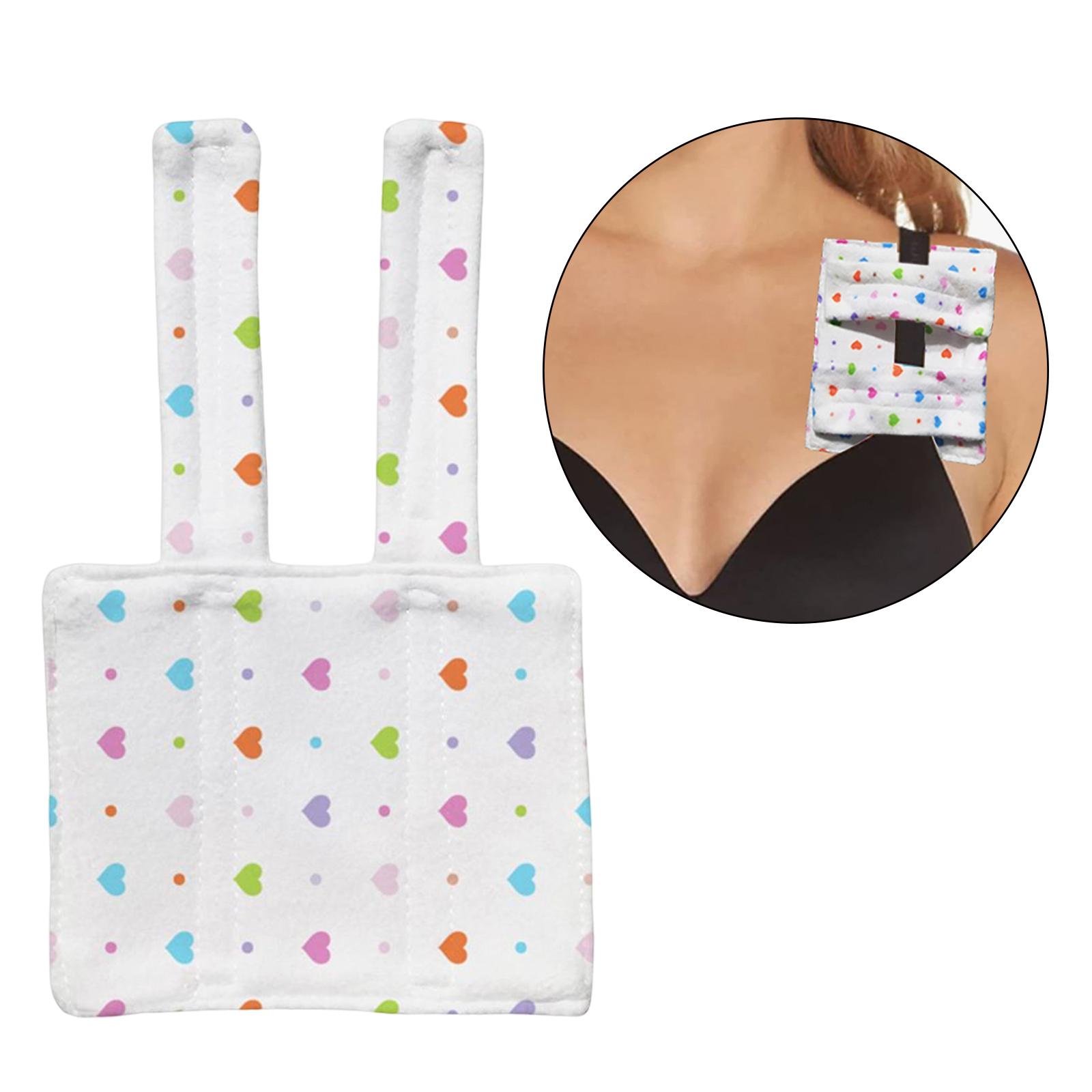 Pacemaker Pillow Protection for Breast Reduction Heart Surgery  Heart 