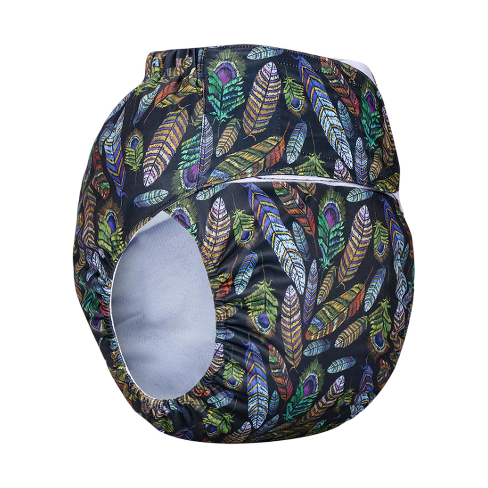 Adult Cloth Diaper Washable