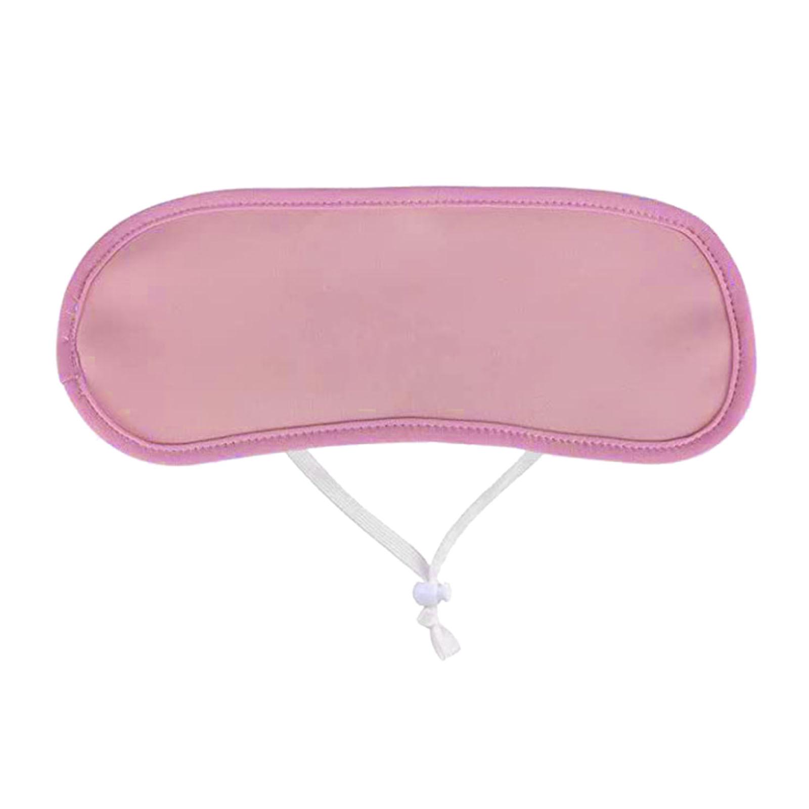 Castor Oil Pack Wrap Pink