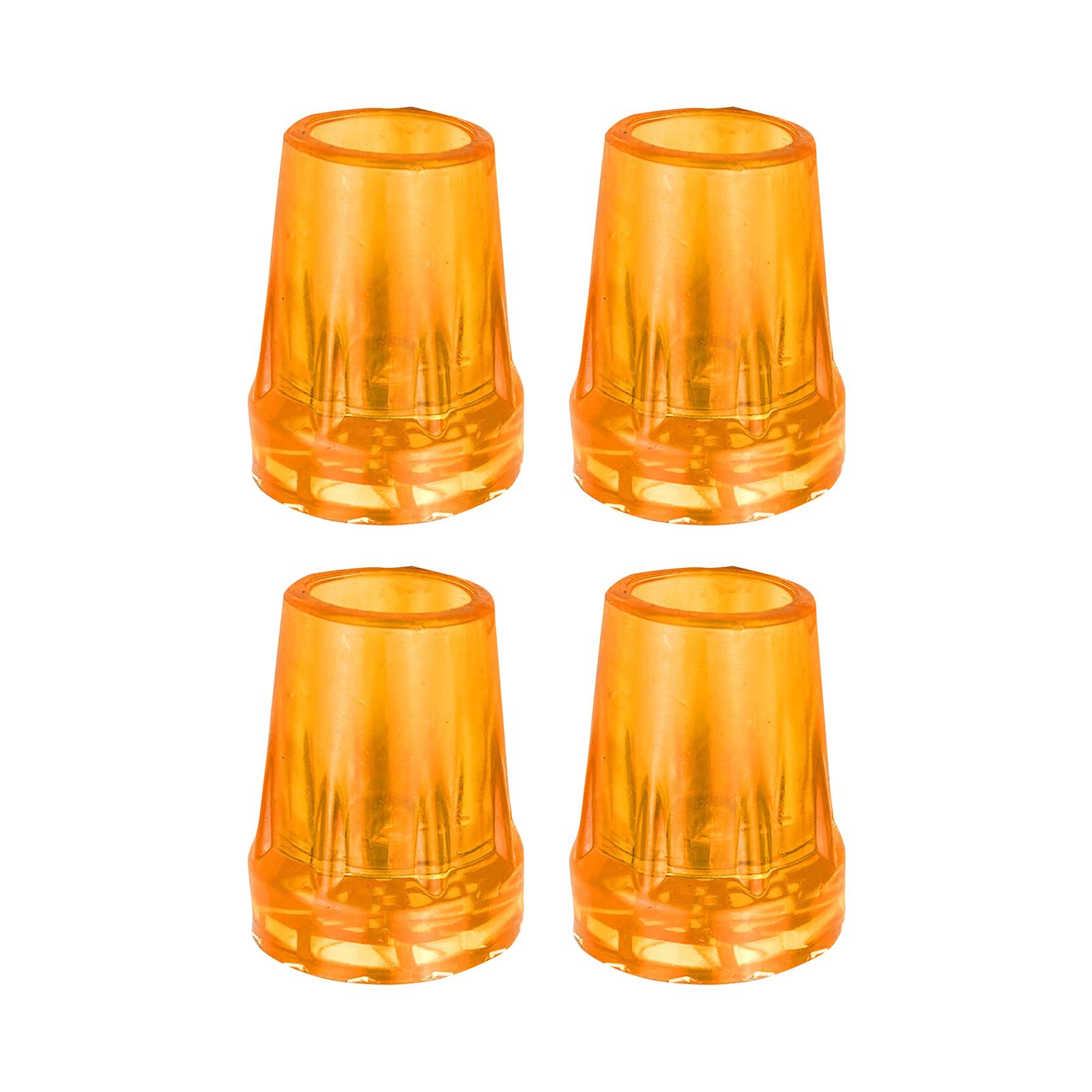 Crutch Tips 28mm Hole
