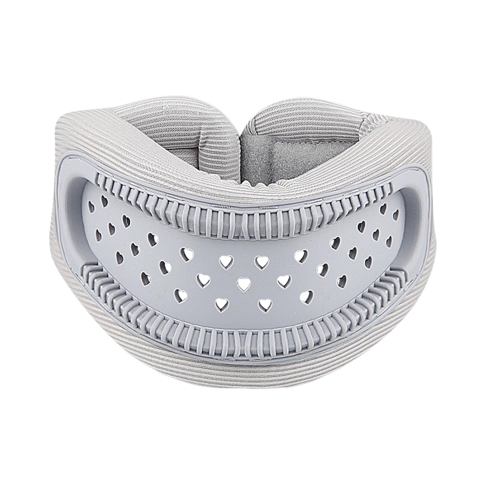 Neck Brace Heart Shaped