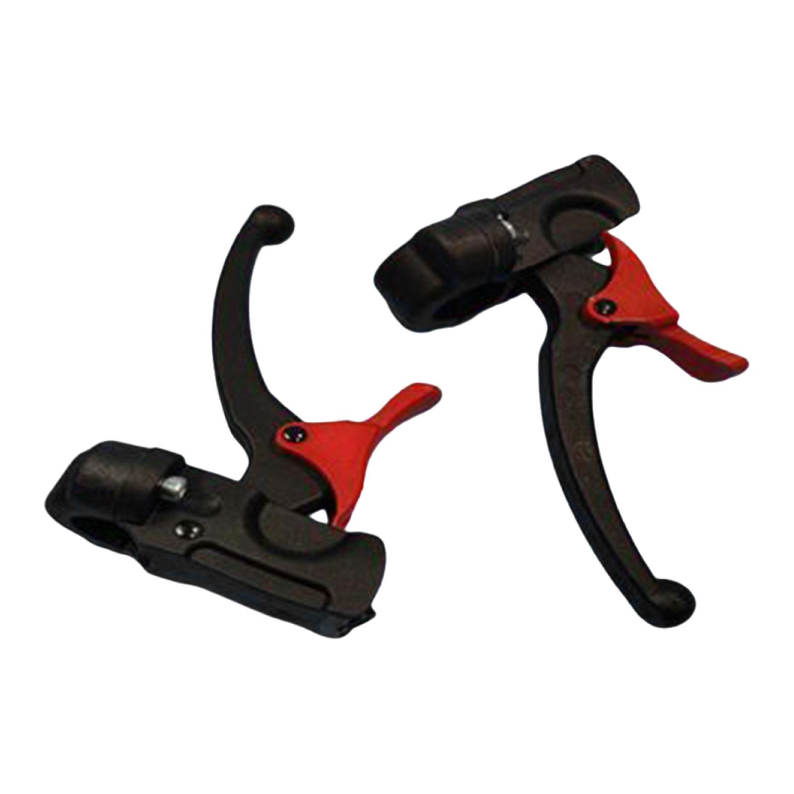 Wheelchair Brake Lever Extension