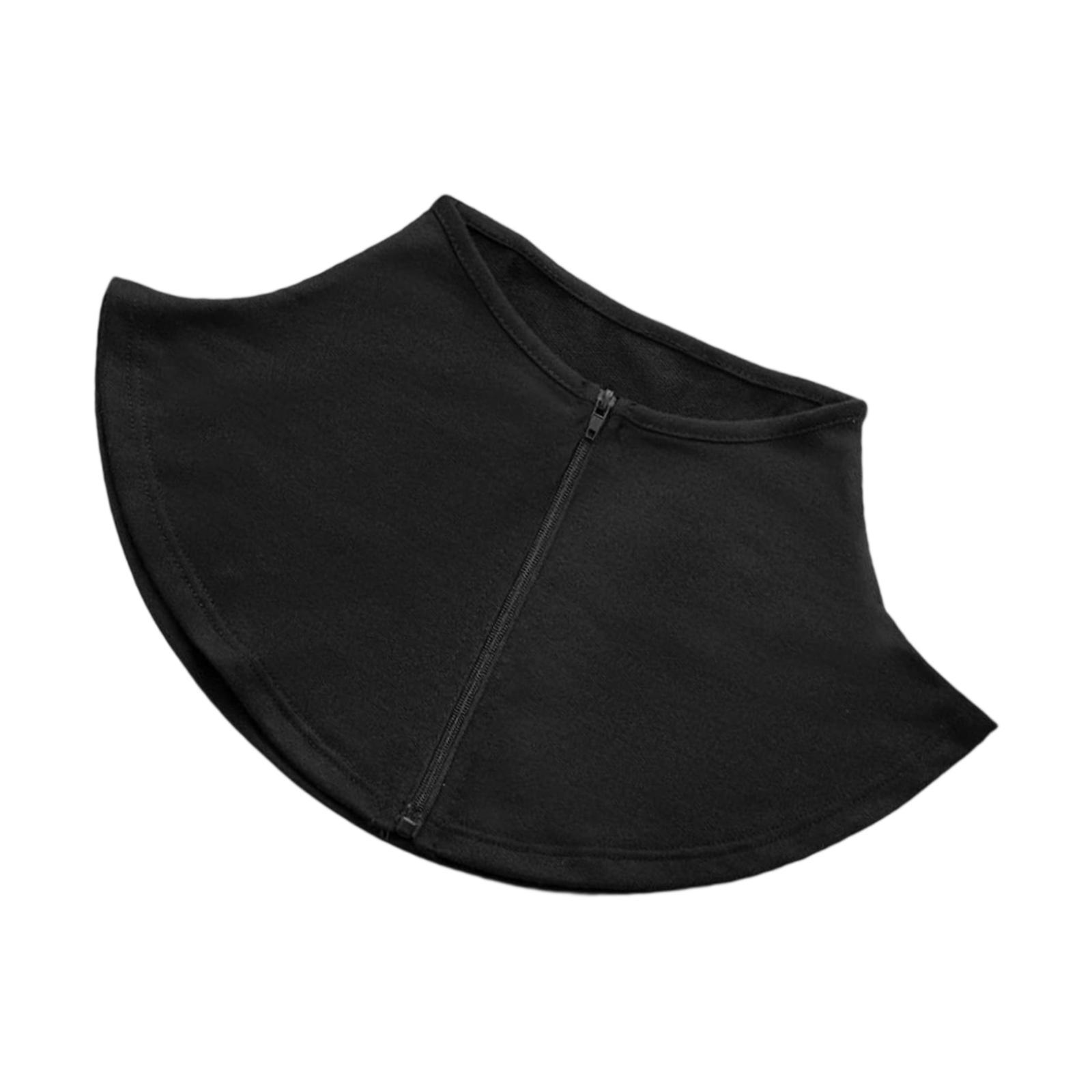 Neck Wrap with Zipper