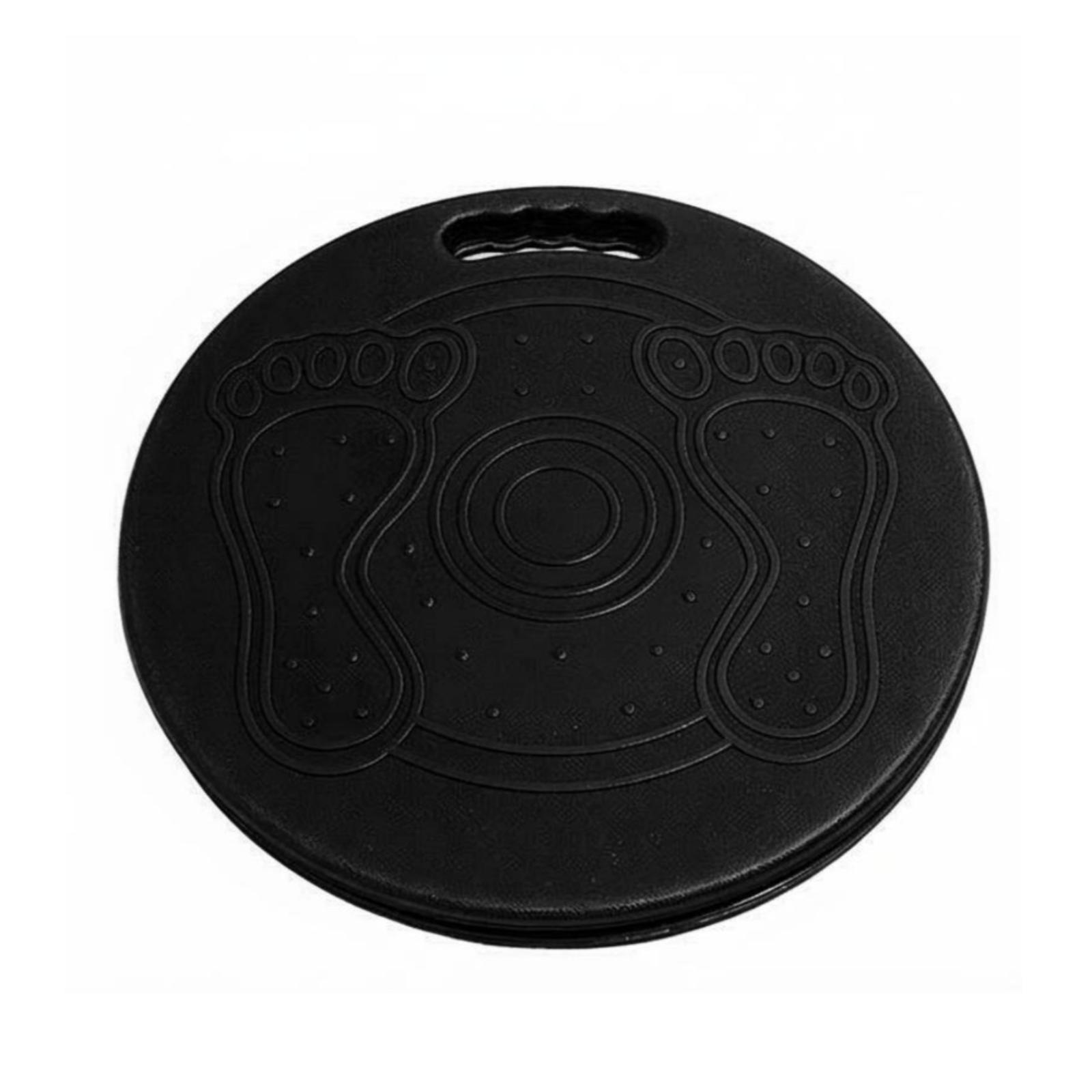 Transfer Board Swivel Disc Black