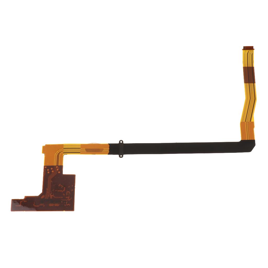 Shaft Rotating LCD Flex Cable for Canon M3 Digital Camera Repair