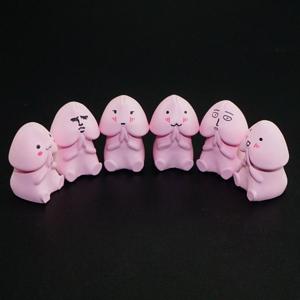 Personality Keycap Accessories Cartoon Single Keycaps Replacement  serious 