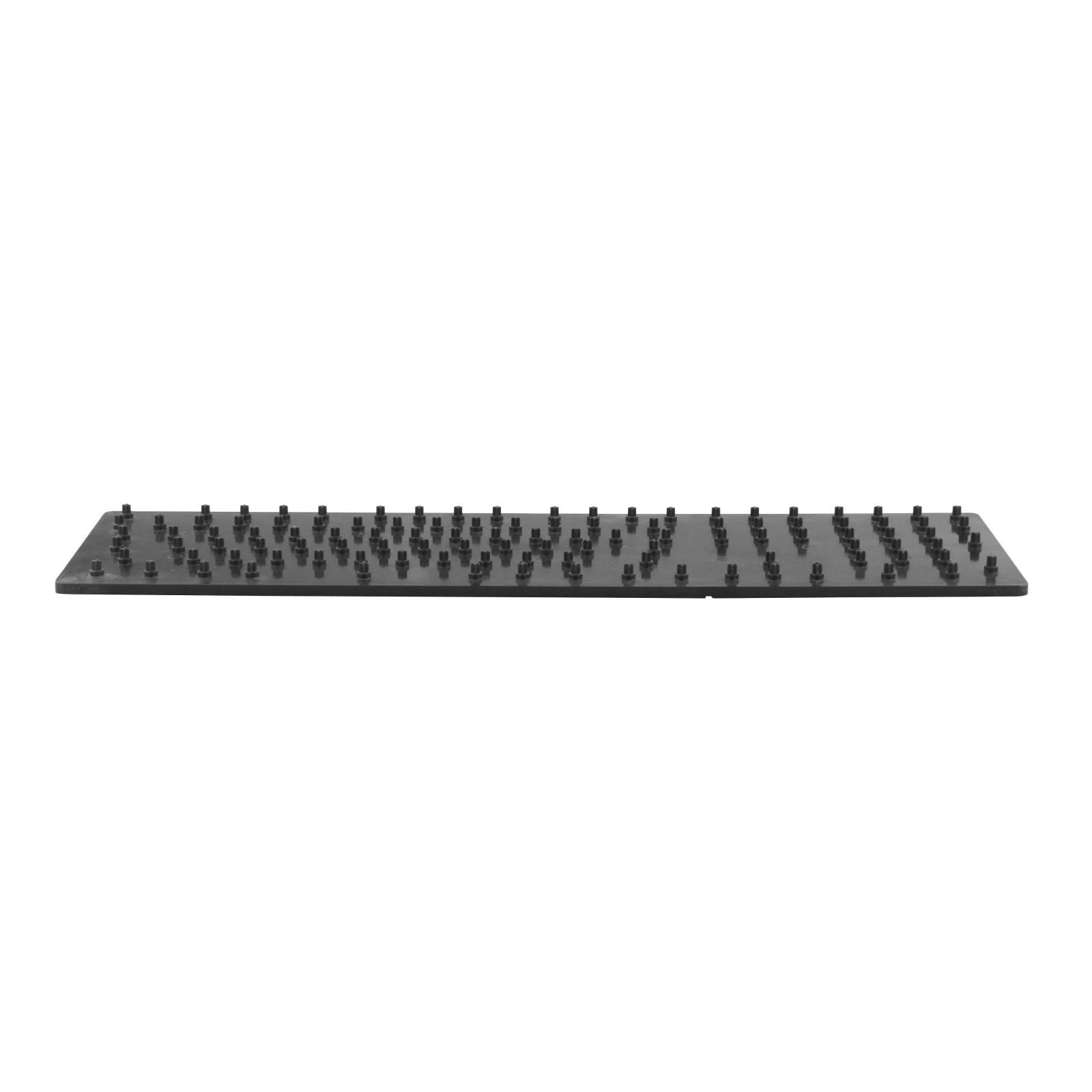 Keycap Storage Box Black