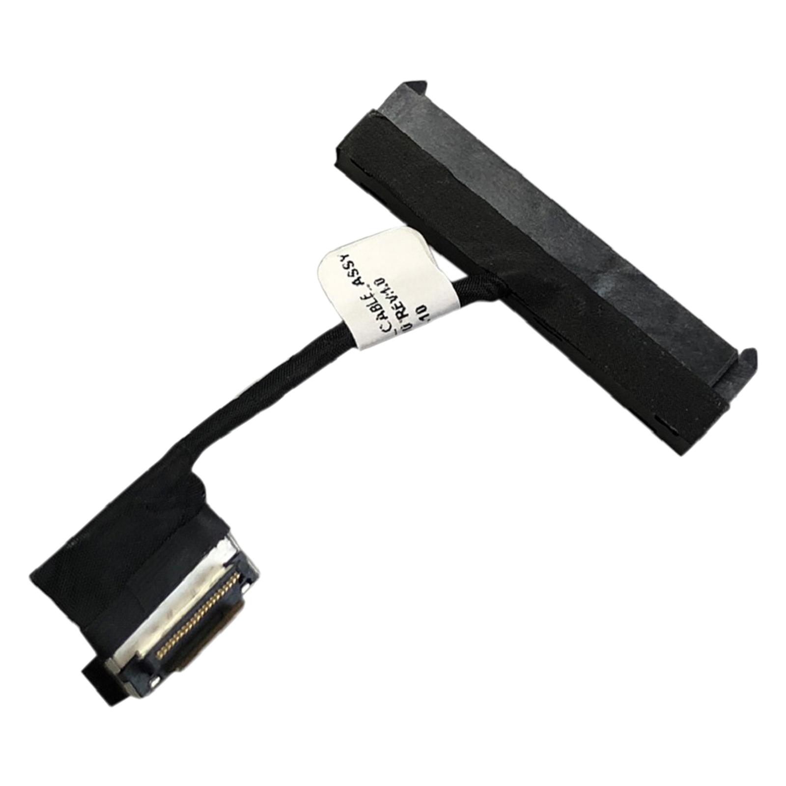 HDD Cable Zam70 DC02C007400 08GD6D for   E5450 Accessories Laptop Parts