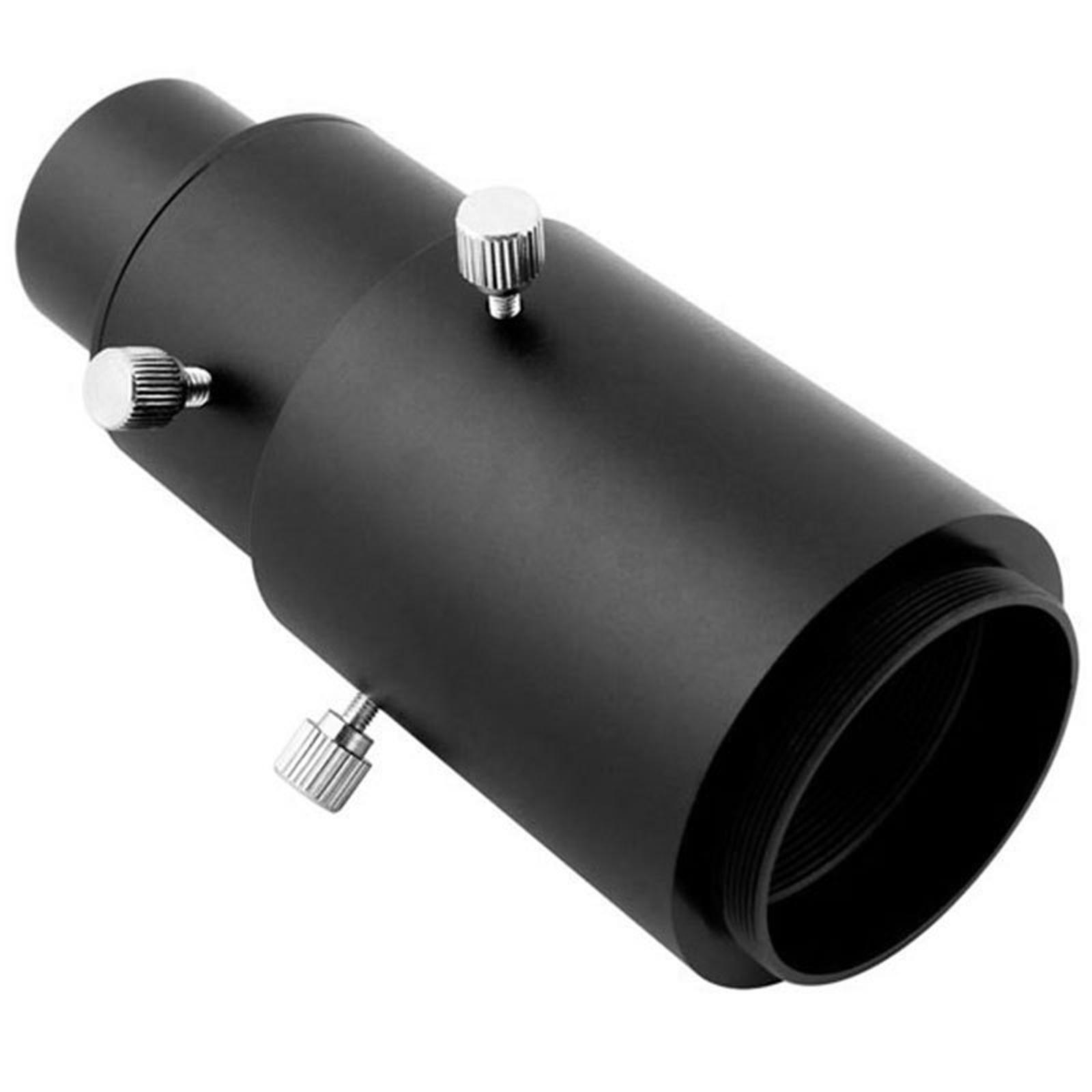 Telescope Camera Adapter Extension Tube for T2M42 Mirrorless Camera Camera