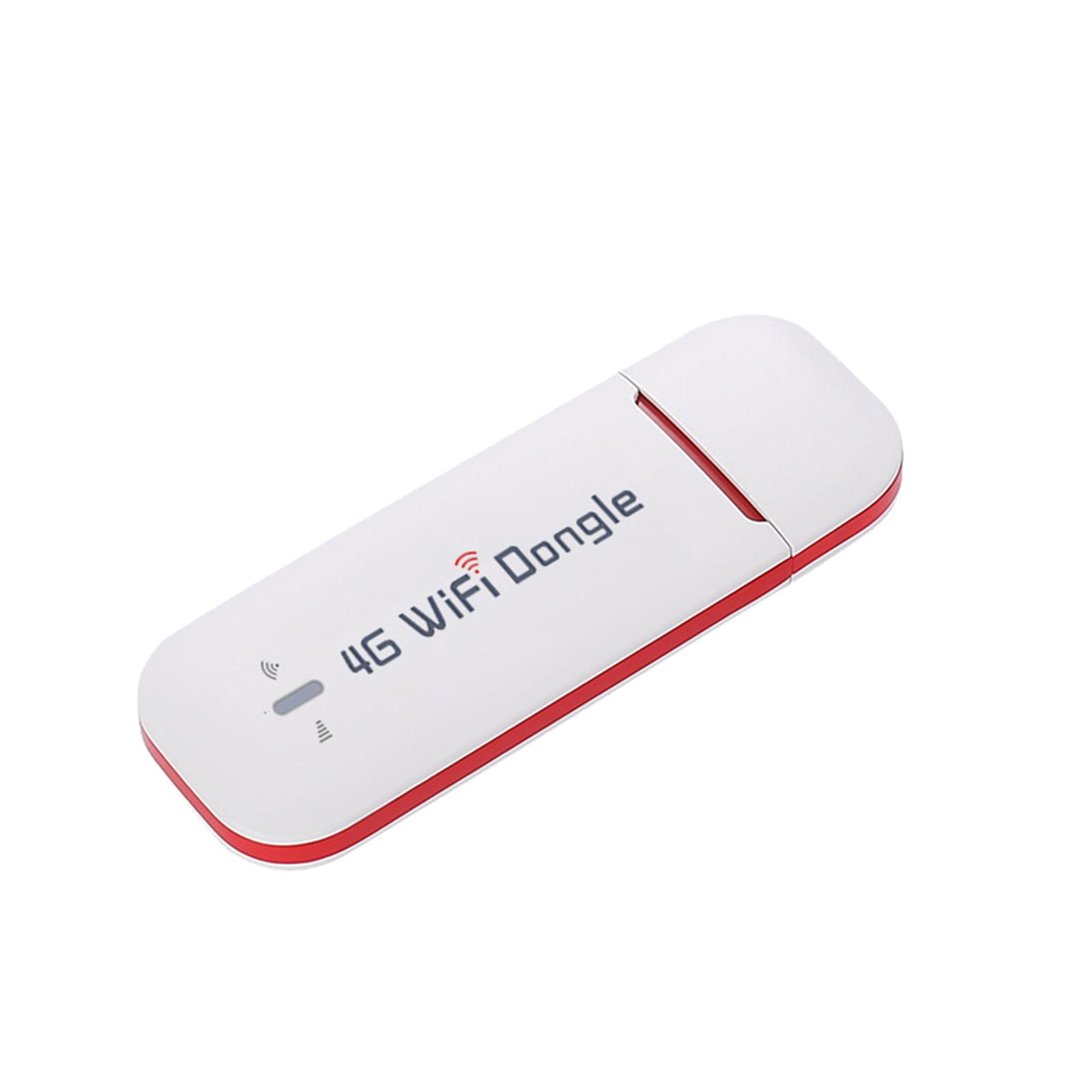USB Network Adapter Sharing Function 150Mbps Transfer Speed for Desktop