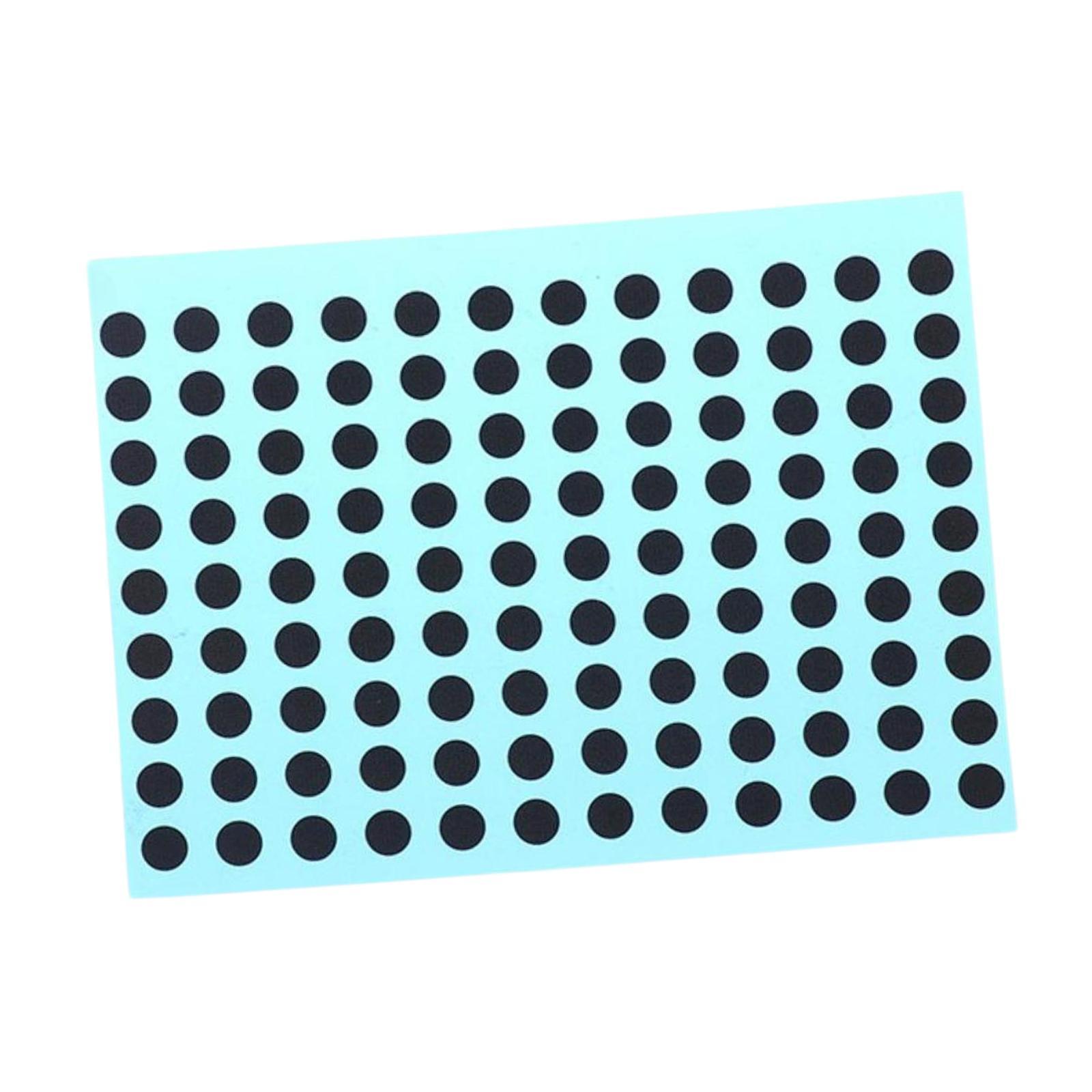 Conductive Button Pad 5 mm