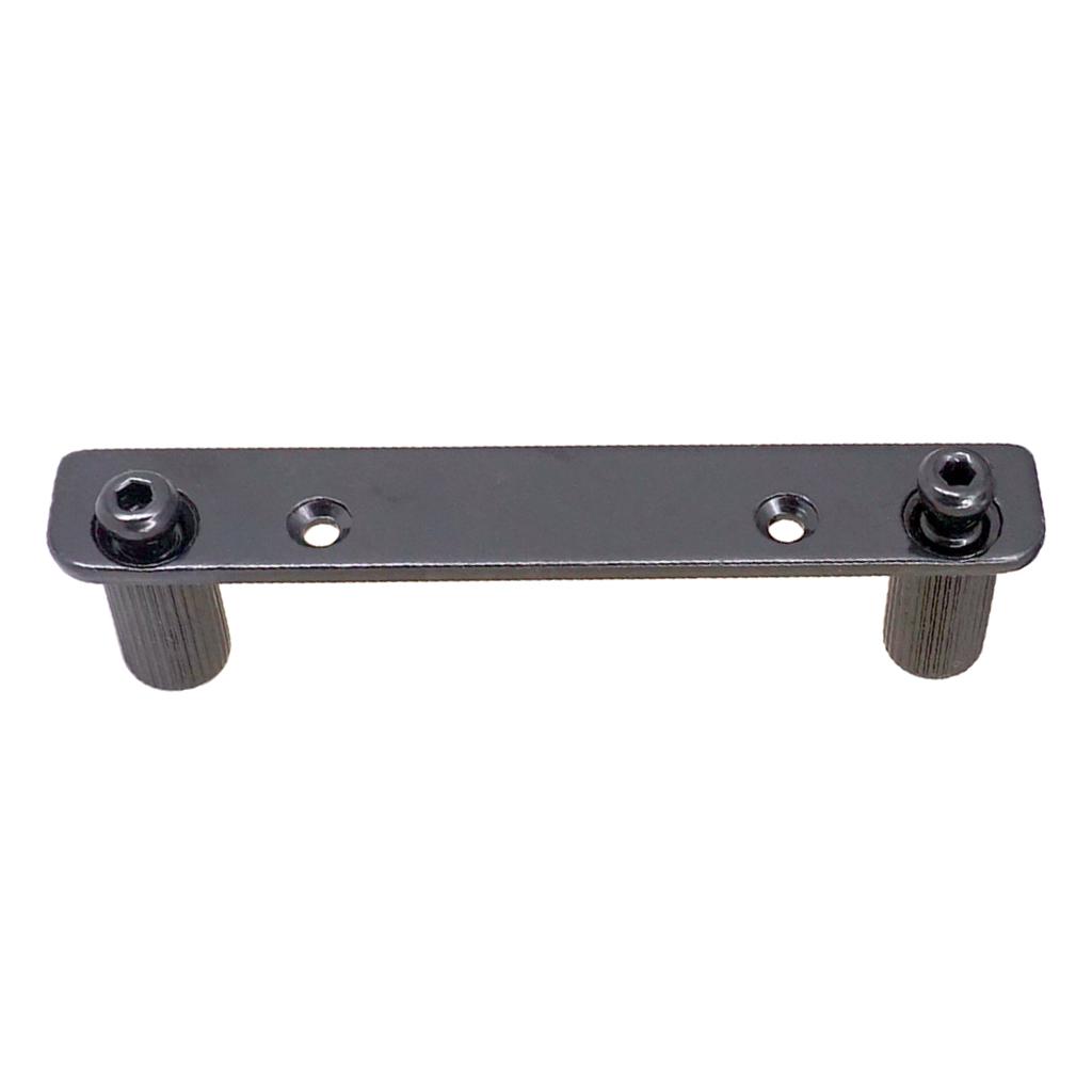Tremolo Bridge Double Locking