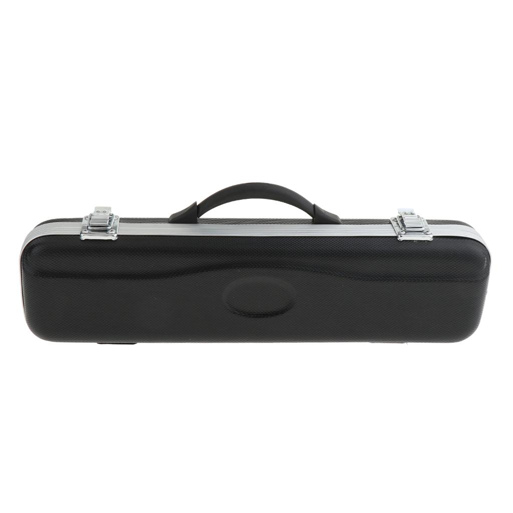 Flute Carry Case 16 Hole