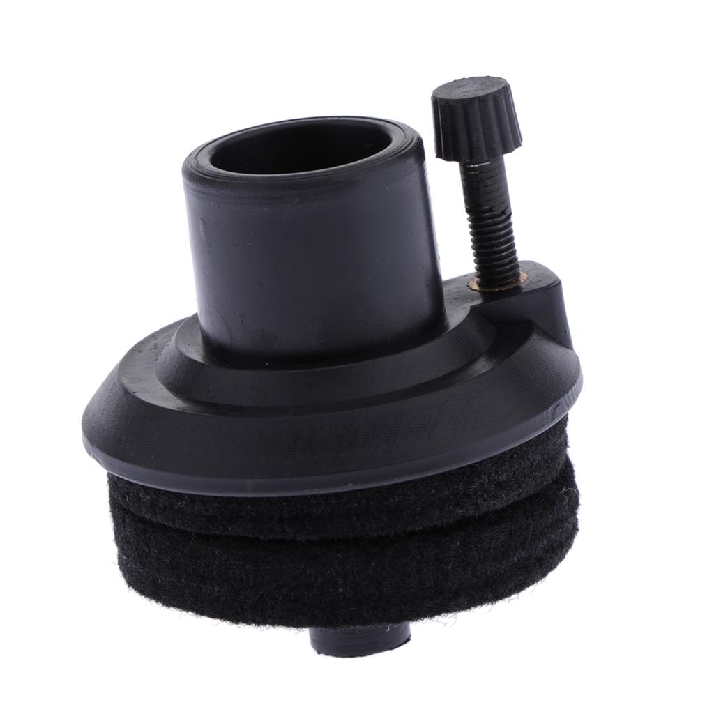 Professional 19mm Hi Hat Stand Cymbal Clutch Drum Parts Accessories