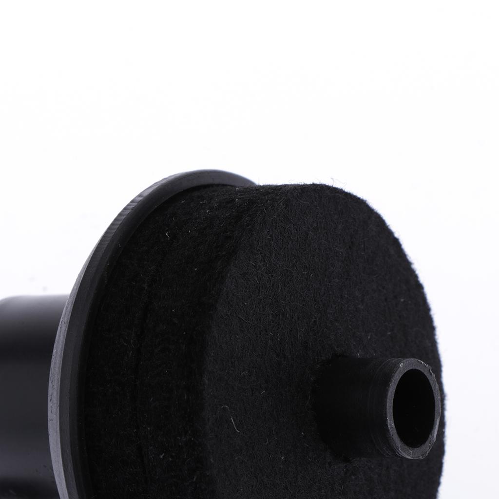 2xProfessional 19mm Hi Hat Stand Cymbal Clutch Drum Parts Accessories