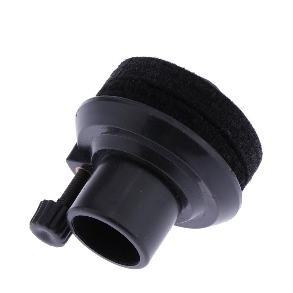 Professional Hi Hat Stand Cymbal Clutch Drum Parts Accessories