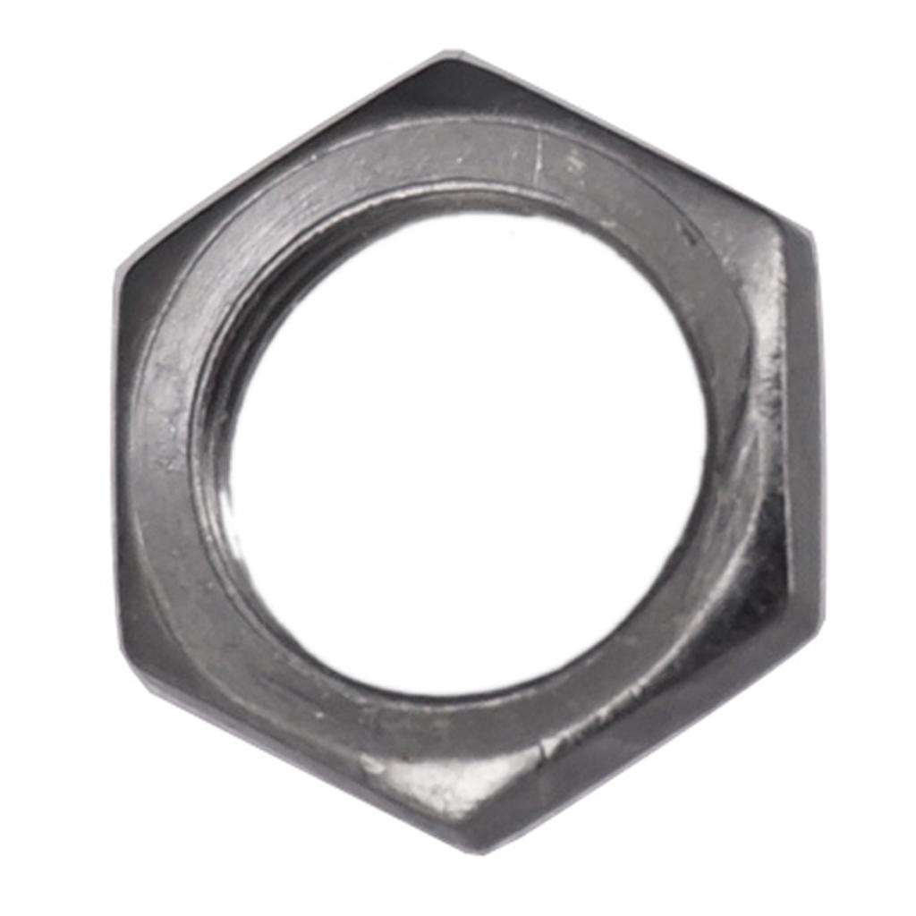 3x10 pcs NutsWasher/gasket for Electric Baguitar Input output Jack Socket