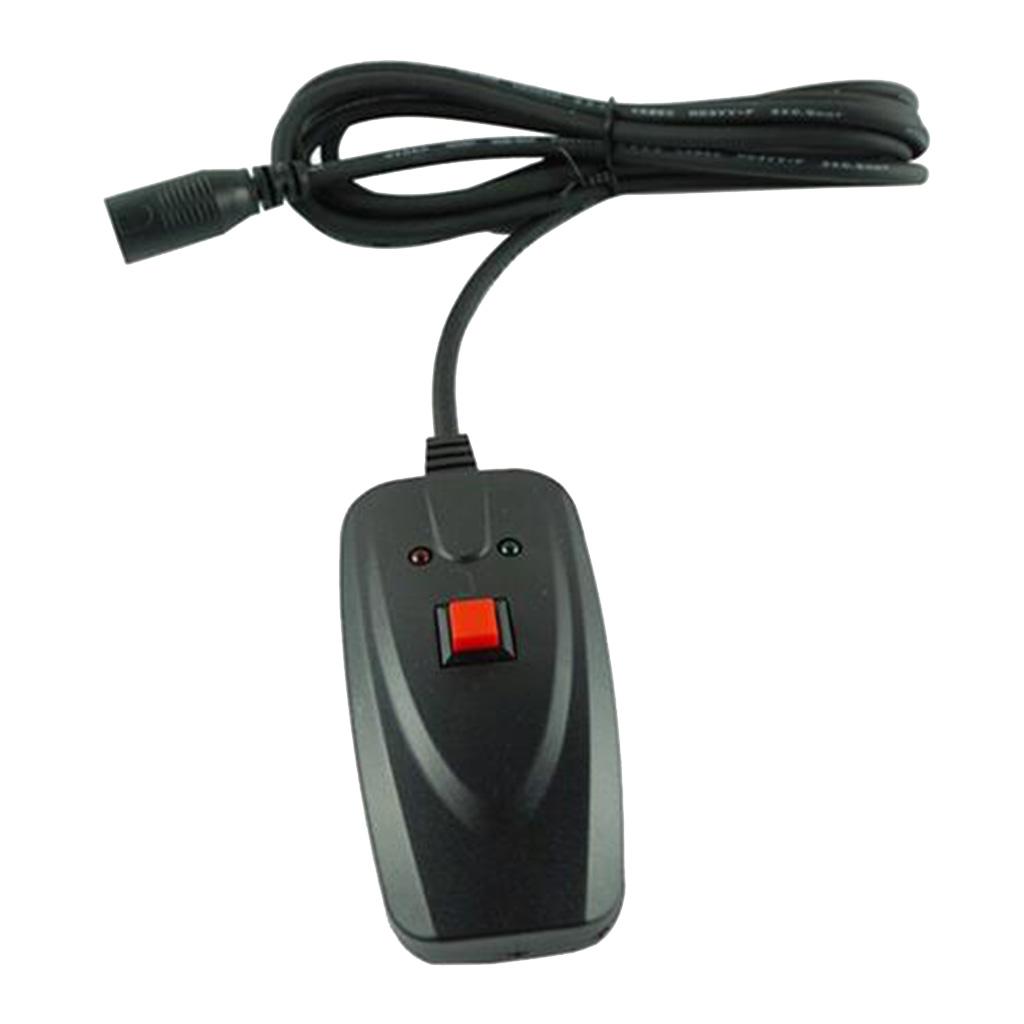 Fog Machine Wired Remote