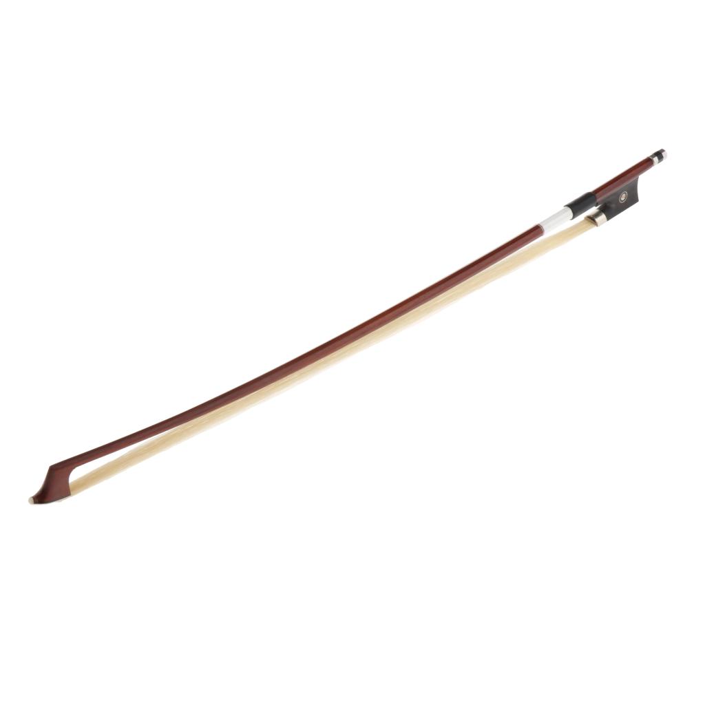 Acoustic Violin Bow 1/10