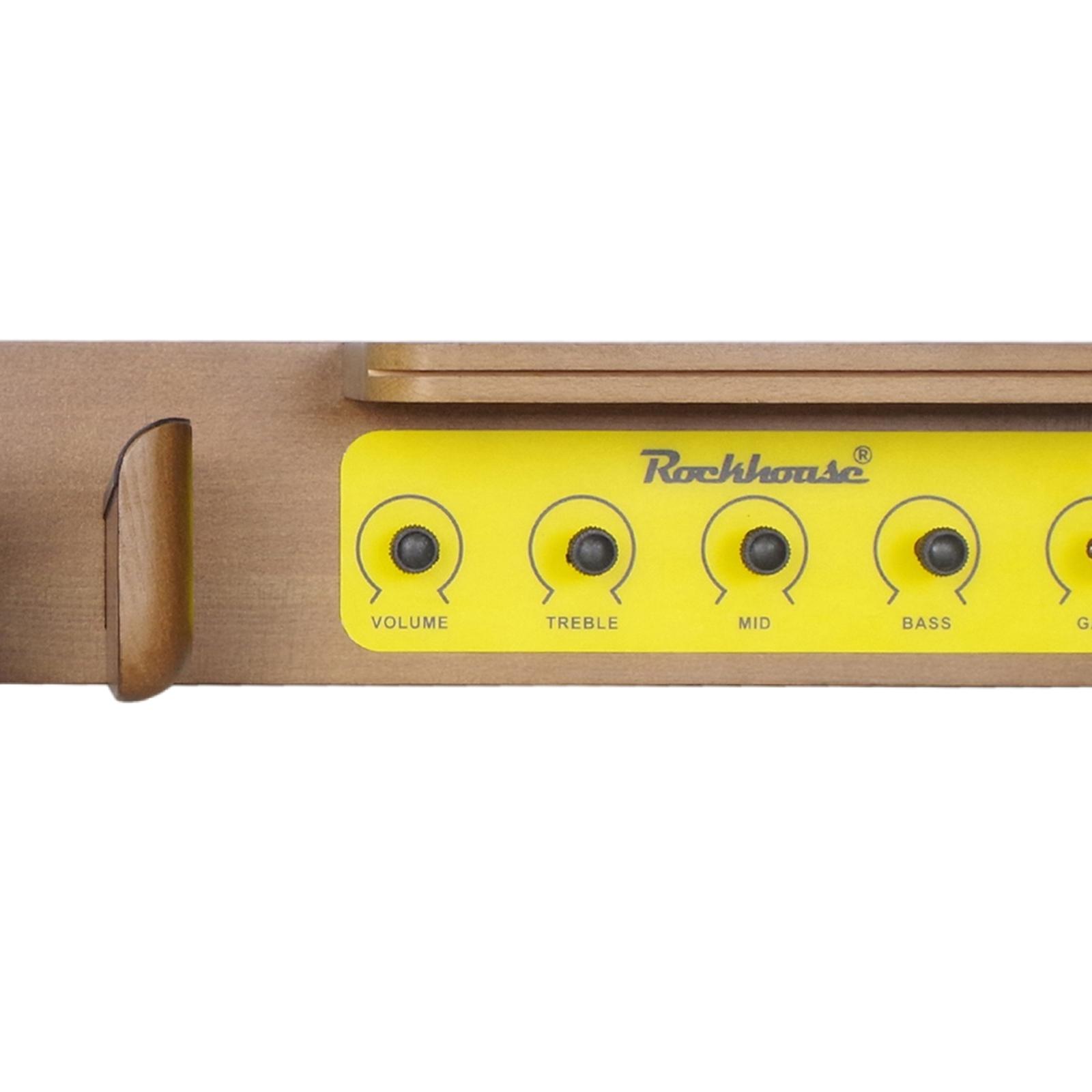 Guitar Wall Hanger Hanging for Acoustic Electric Guitar Guitar Players