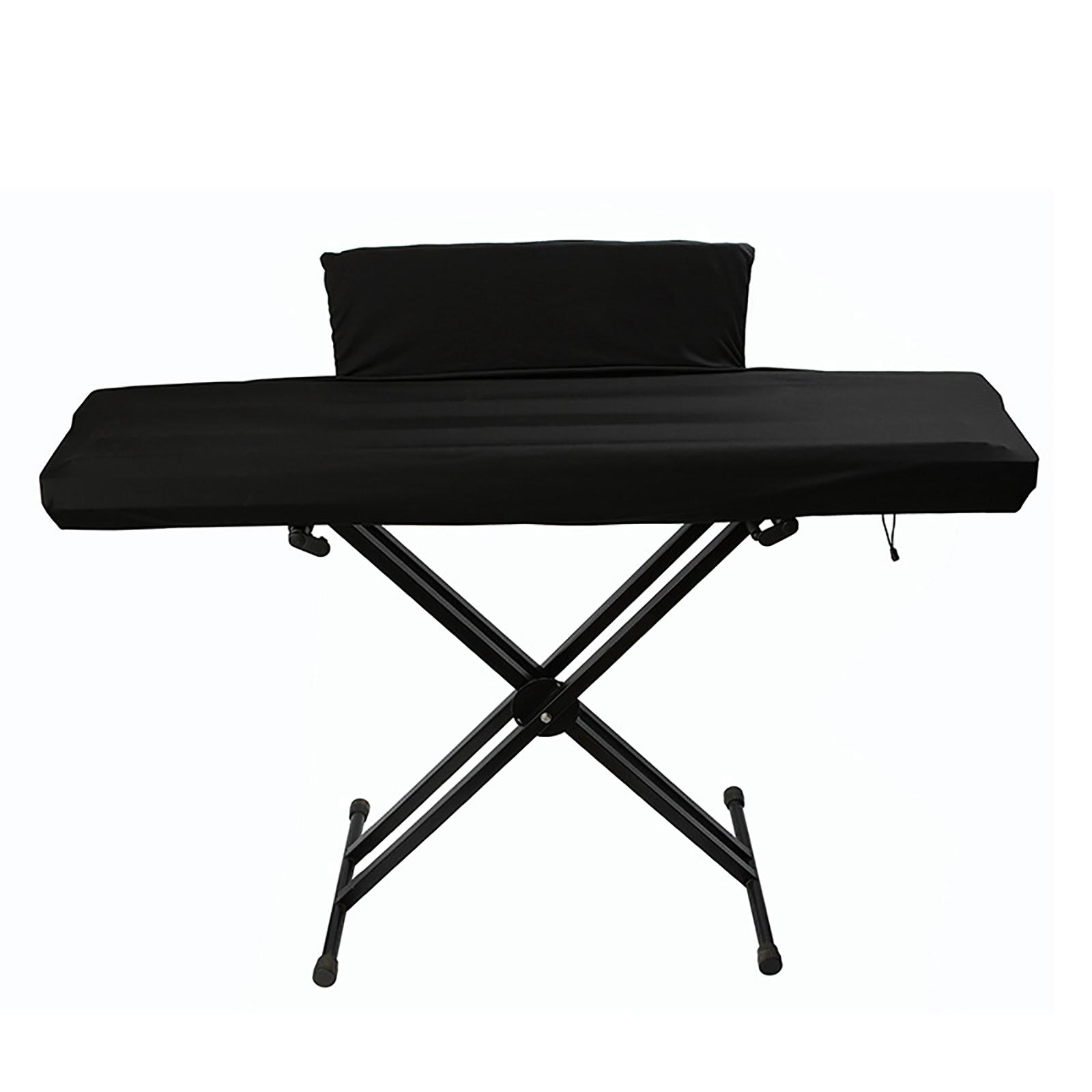 Electronic Keyboard Cover Protective Keyboard Cover For 61 73 76 Keys