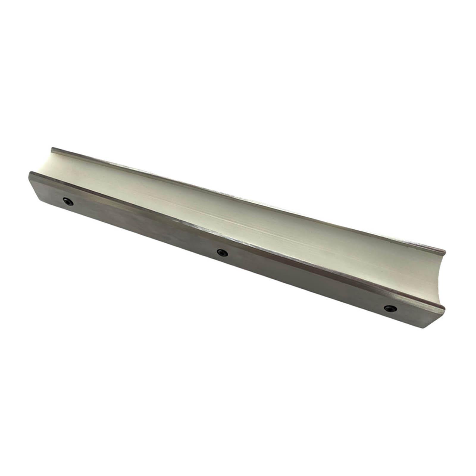 Violin Fingerboard Holder Metal Violin Fingerboard Cradle Holder for Luthier