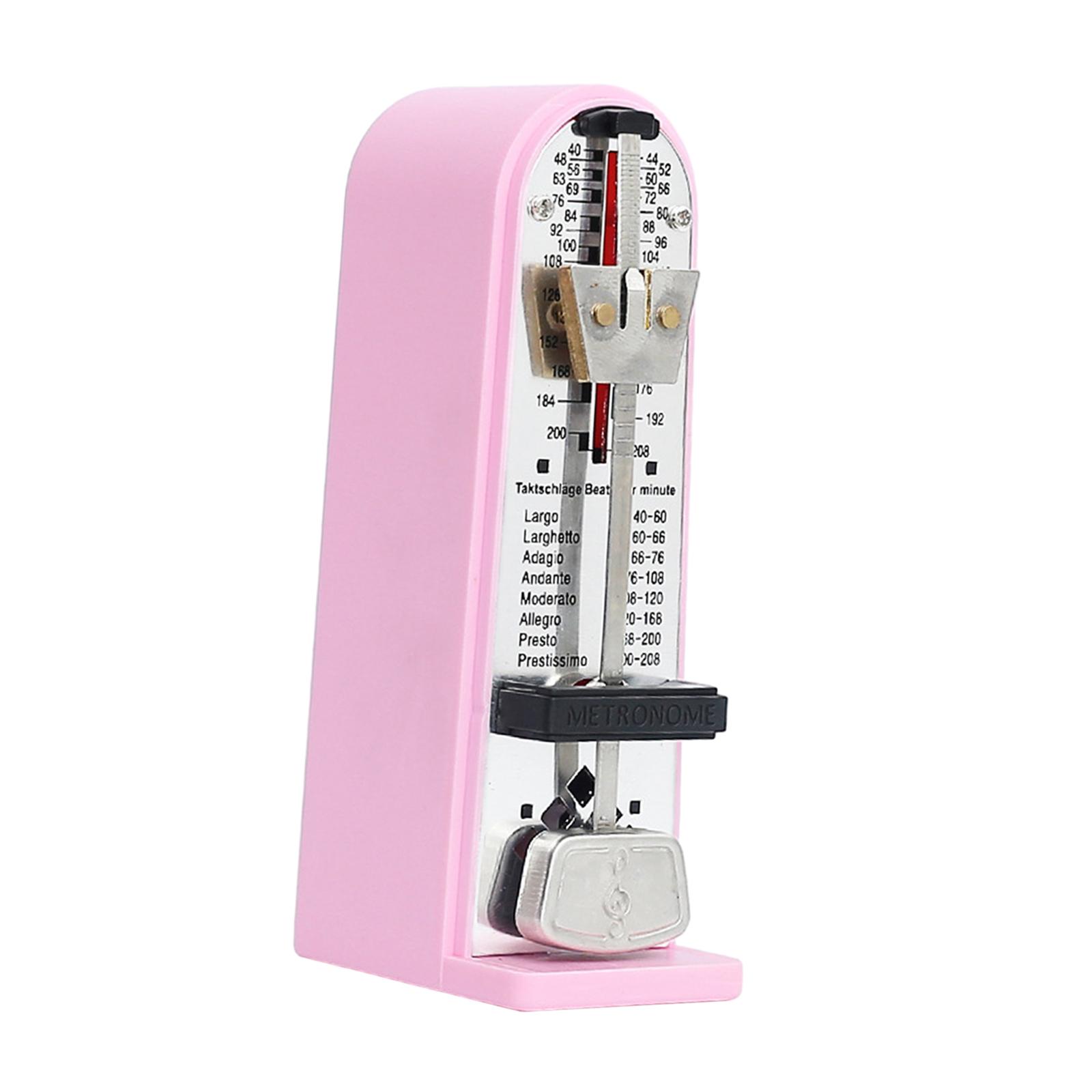 Mechanical Metronome