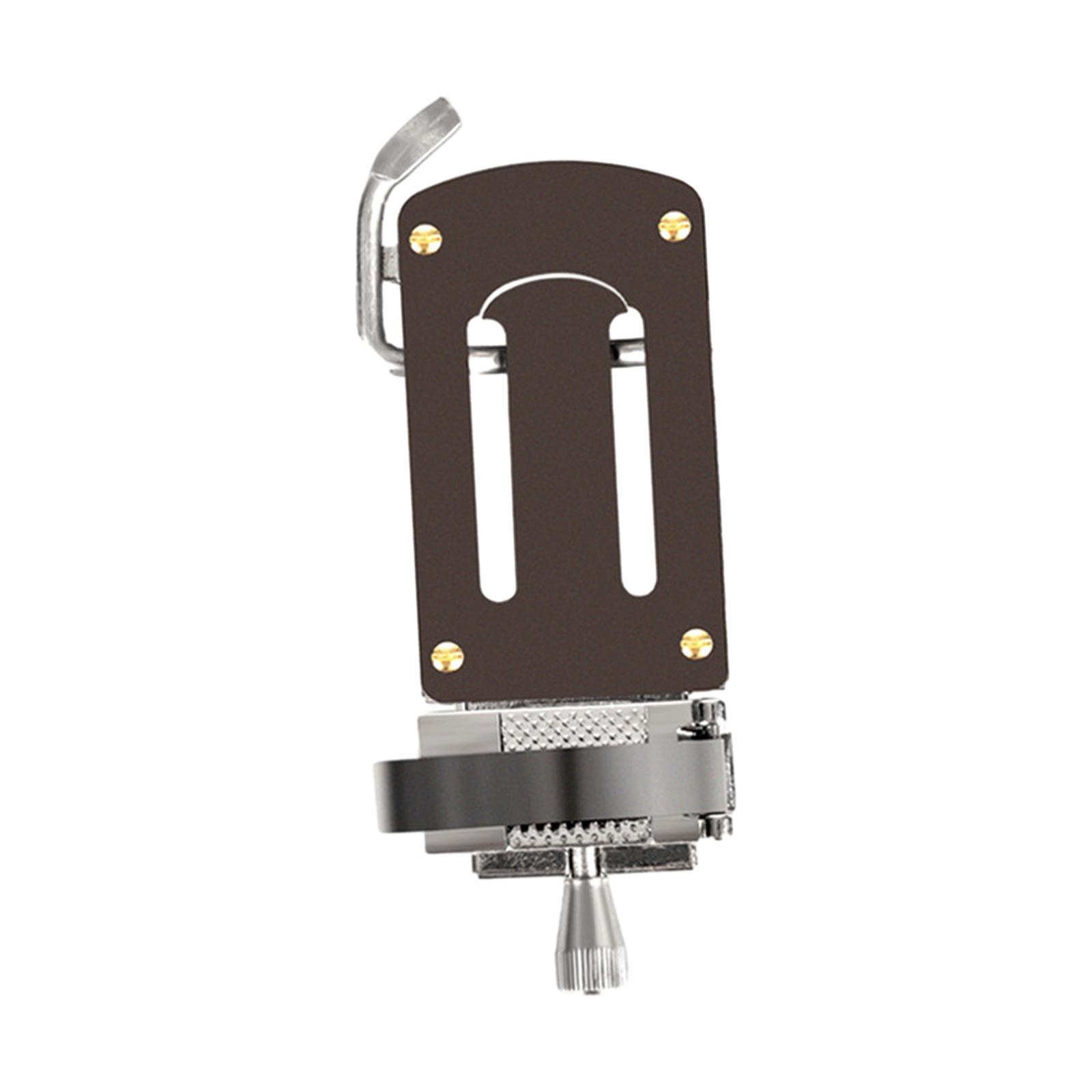 Saxophone Reed Cutter