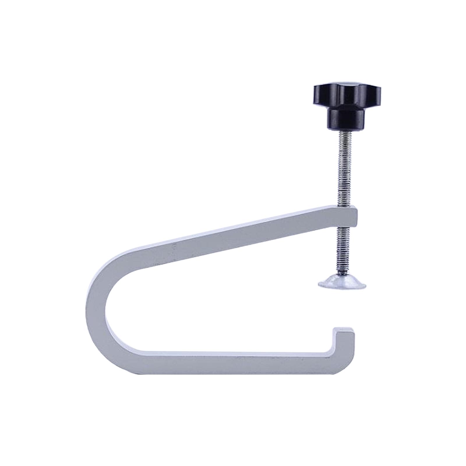Guitar Bridge Clamp