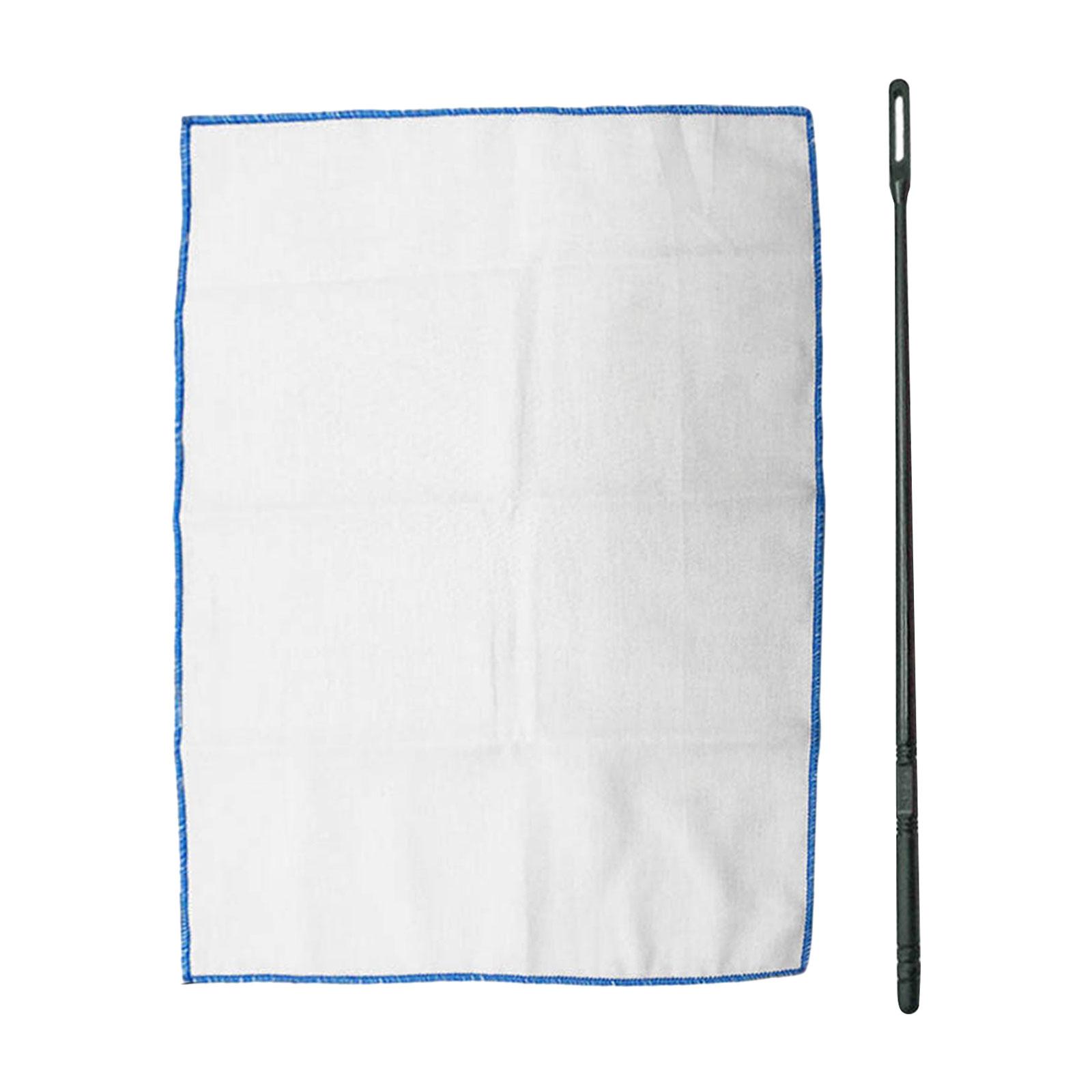 Flute Cleaning Set