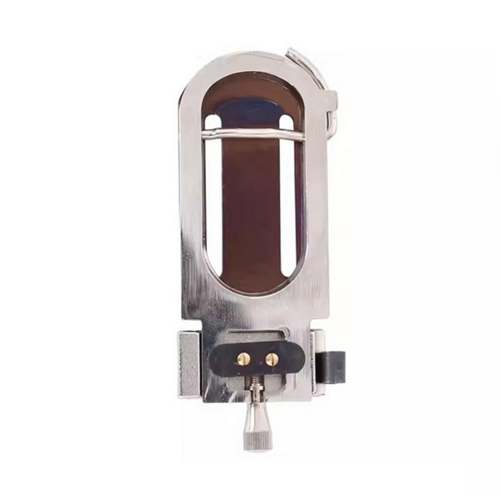 Clarinet Reed Cutter