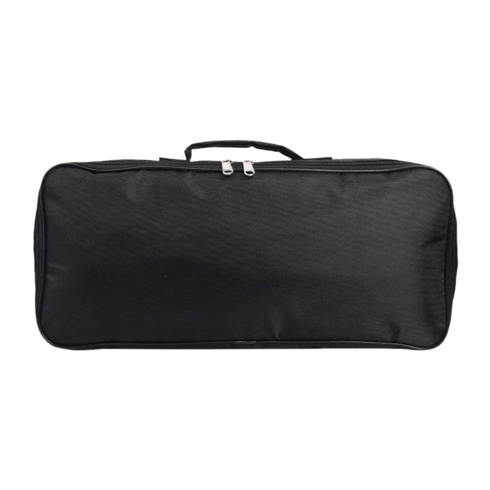Guitar Effects Pedal Board Bag